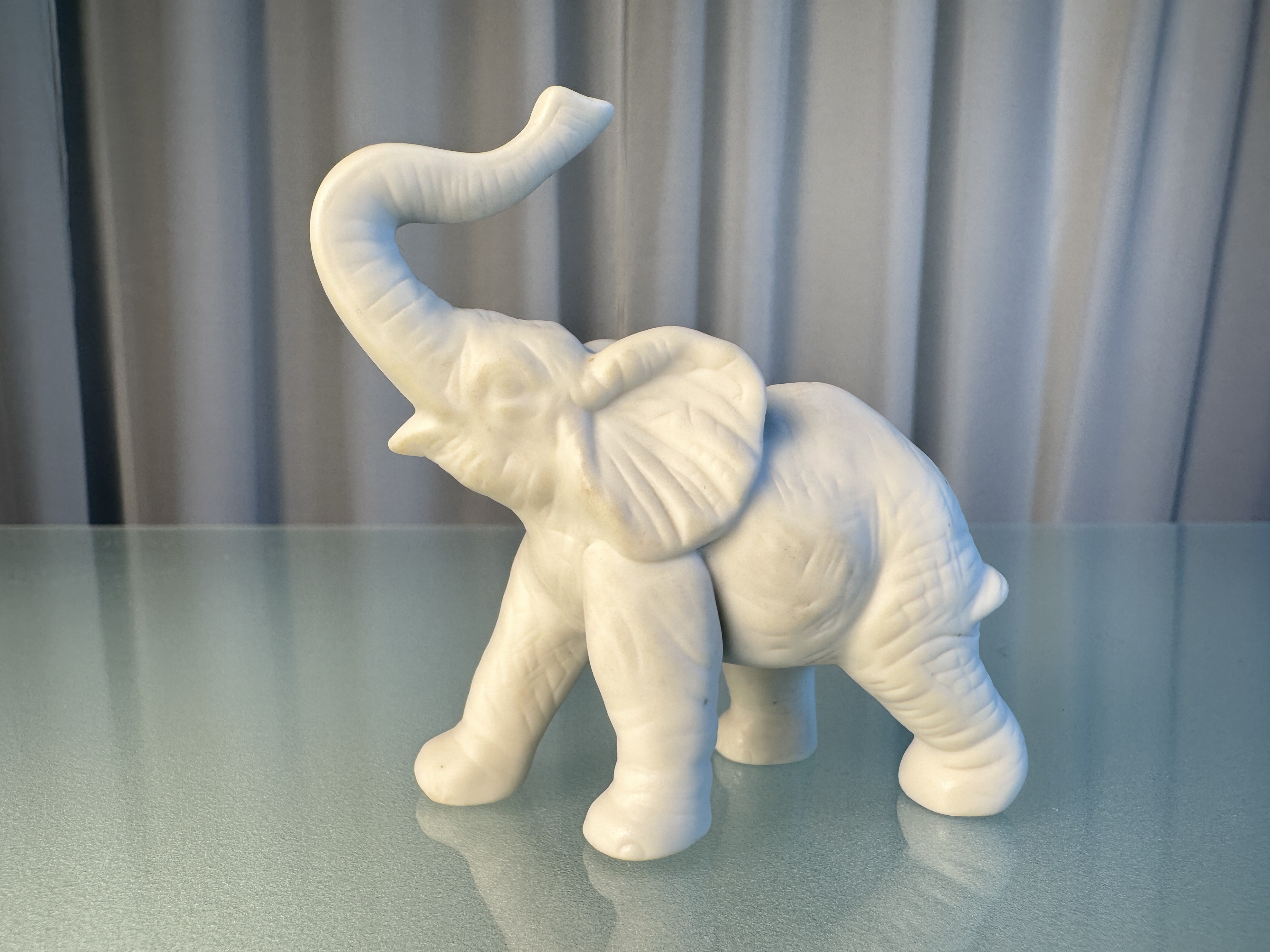 Rosenthal Figur Elefant 11cm - Top Zustand  Kopie