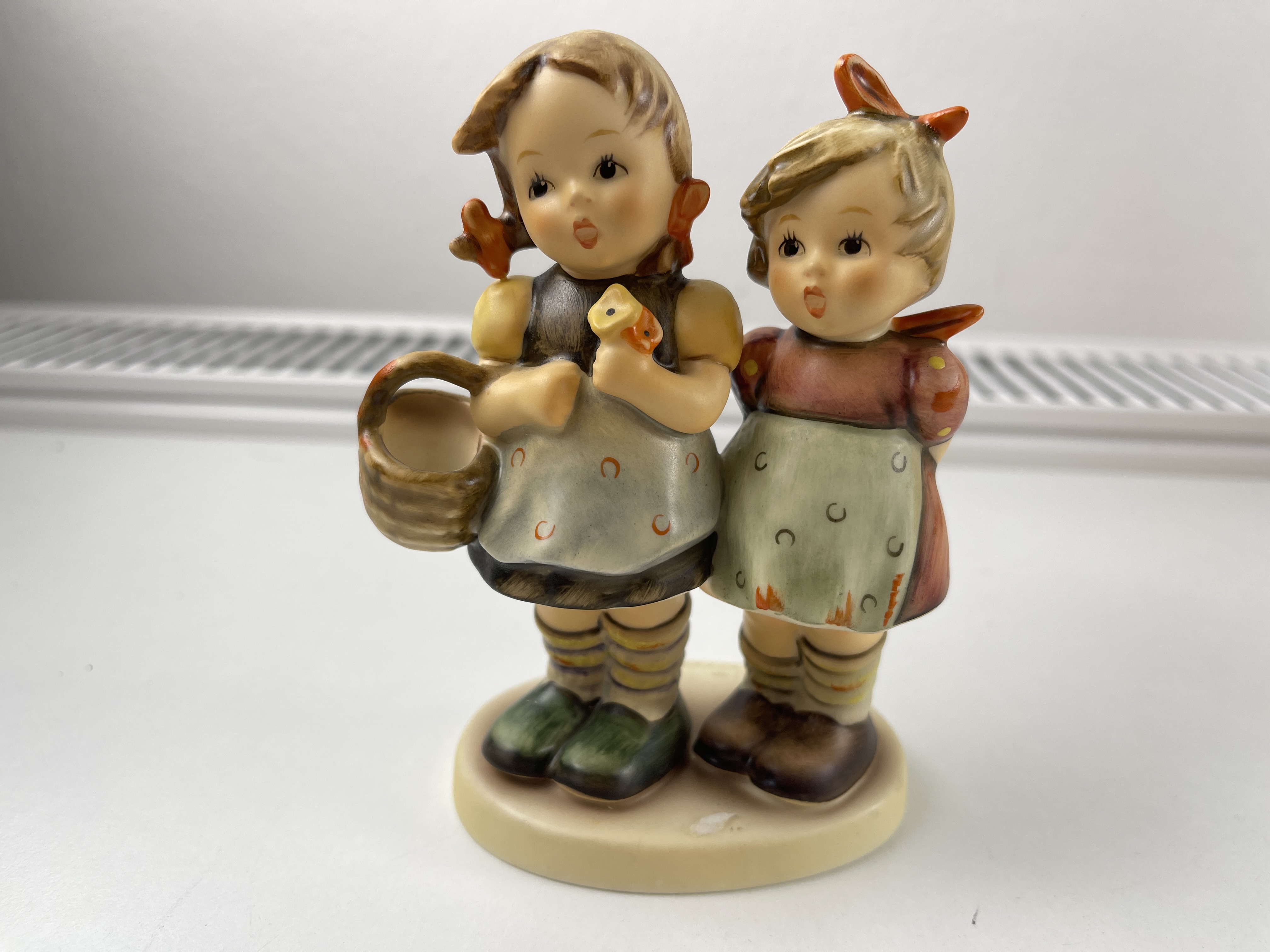 Hummel Figur 371 Vatertag 12 cm. 1 Wahl. Guter Zustand 