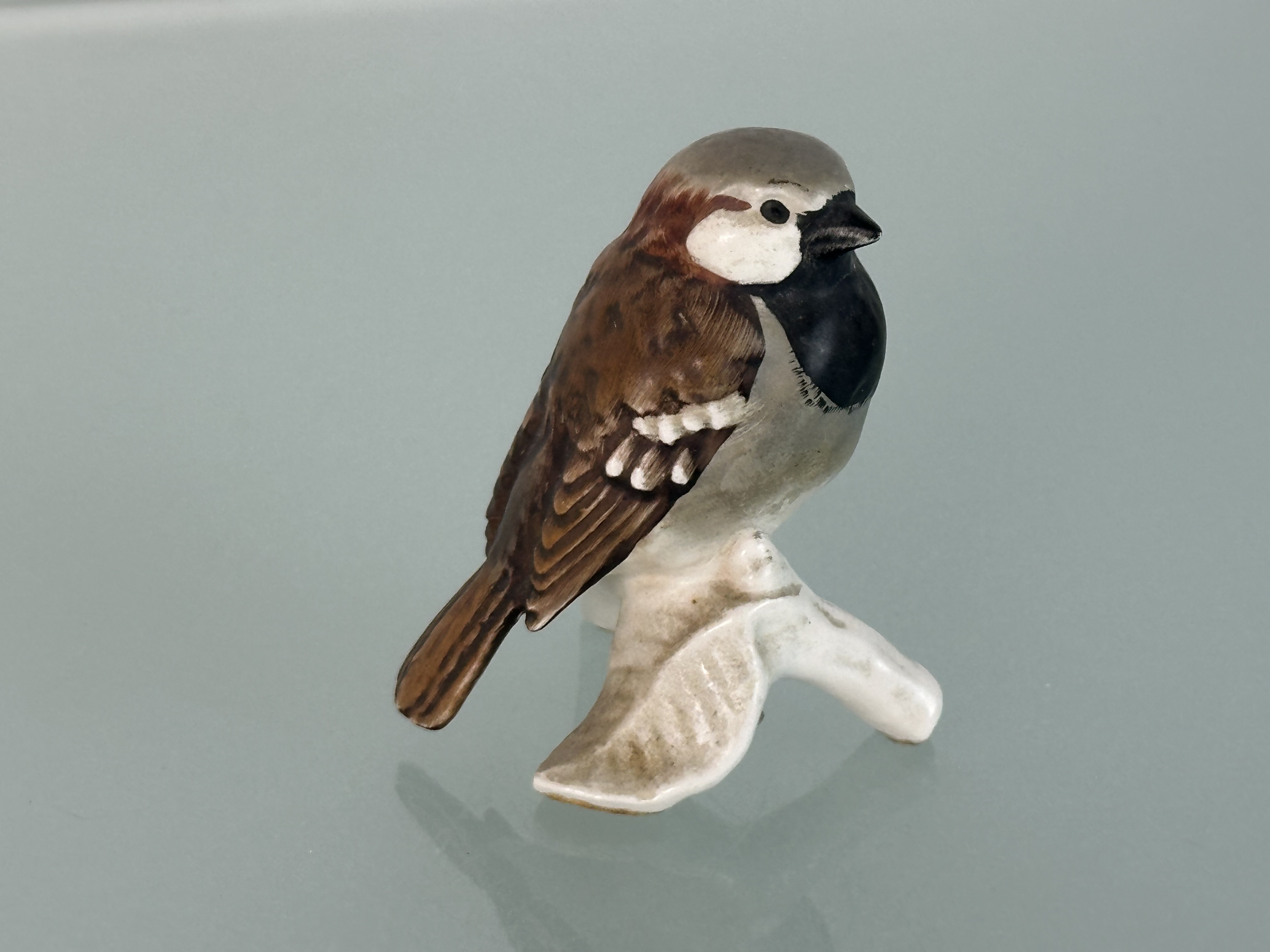 Goebel Figur Vogel 7,5 cm
