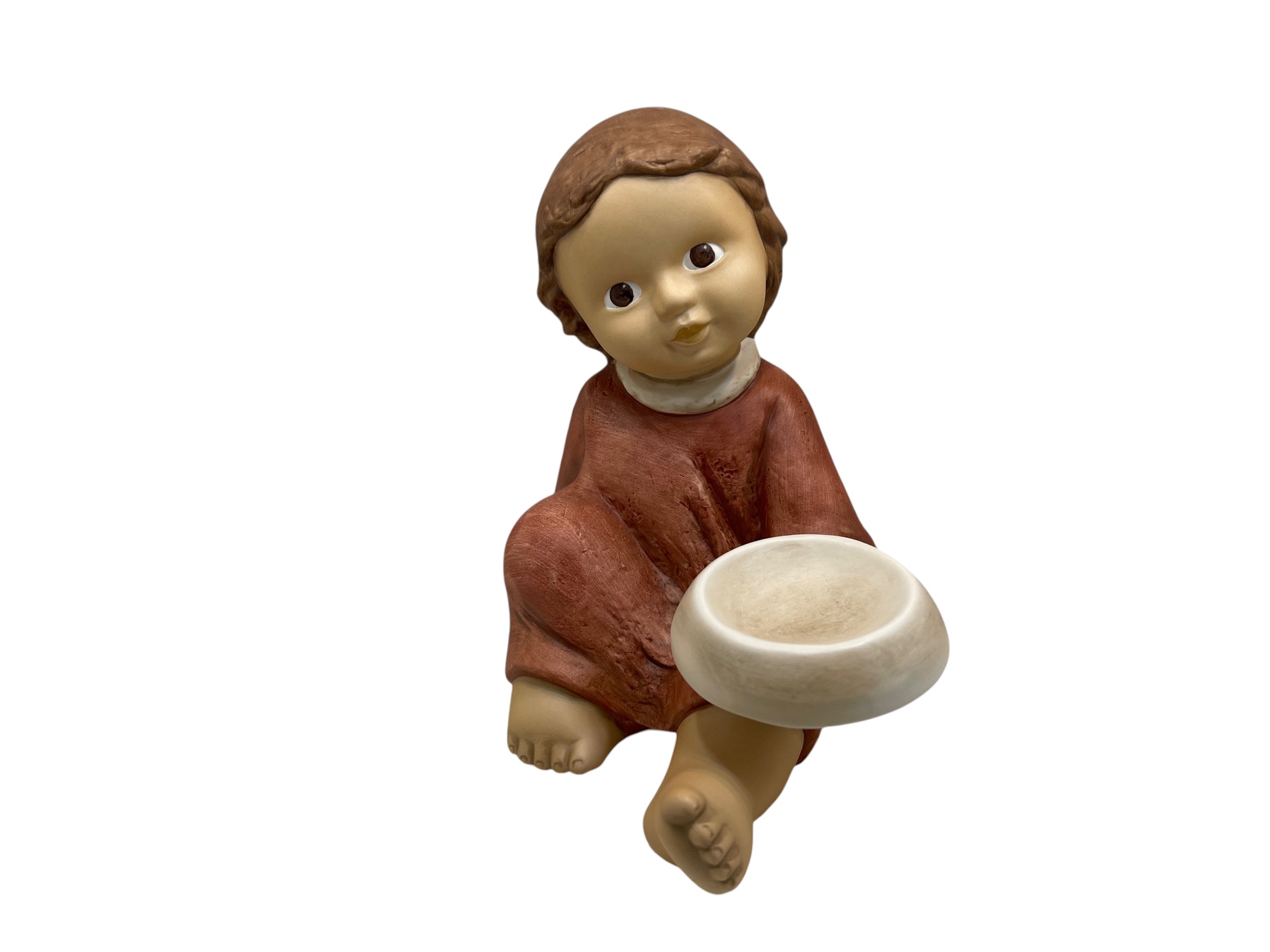 Goebel Figur Nina und Marco 15 cm - Top Zustand.   