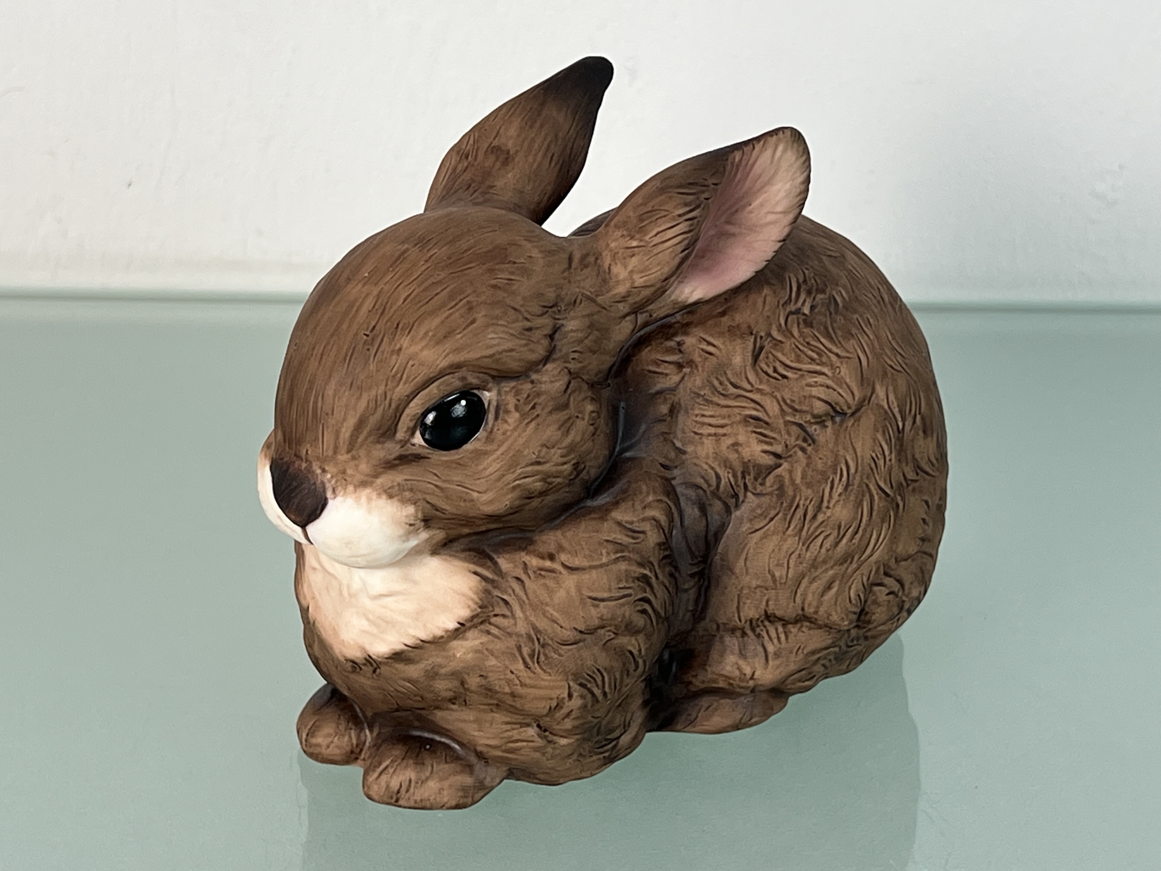 Goebel Figur Hase 15 cm x 11 cm. 1 Wahl. Top Zustand