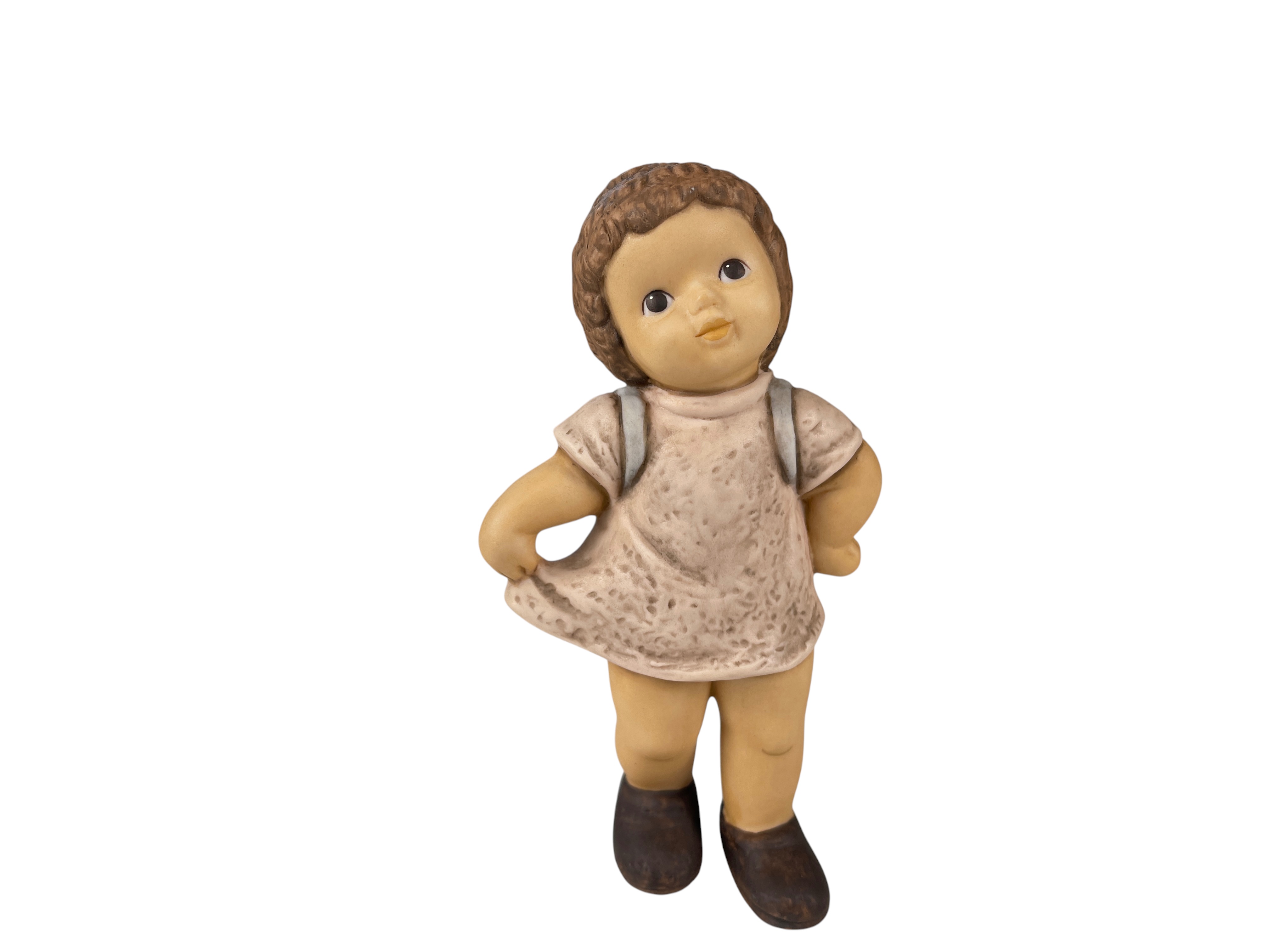 Goebel Figur Nina und Marco 13,5 cm - Top Zustand.        
