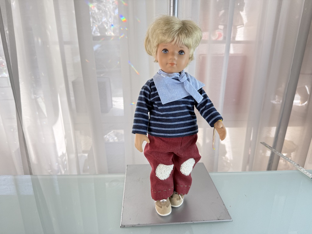 Käthe Kruse Künstlerpuppe Elea Puppe 40 cm. Top Zustand Käthe Kruse Künstlerpuppe Elea Puppe 40 cm. Top Zustand
