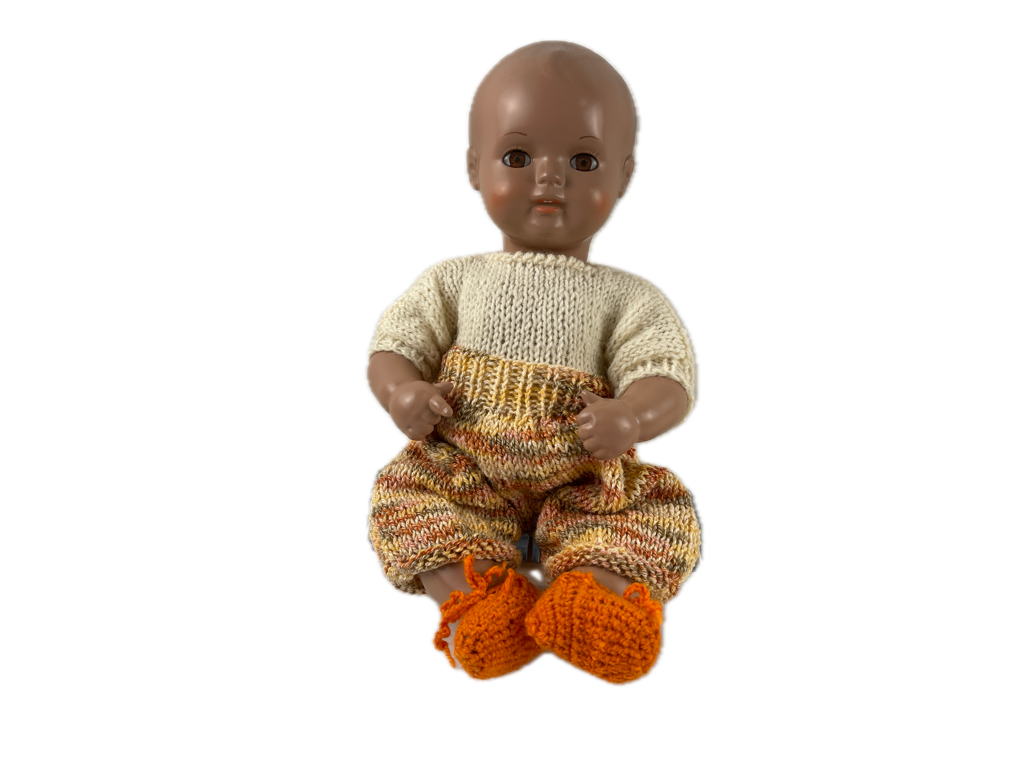  Schildkröt Puppe Schildkrötpuppe Puppe 31 cm. Top Zustand 