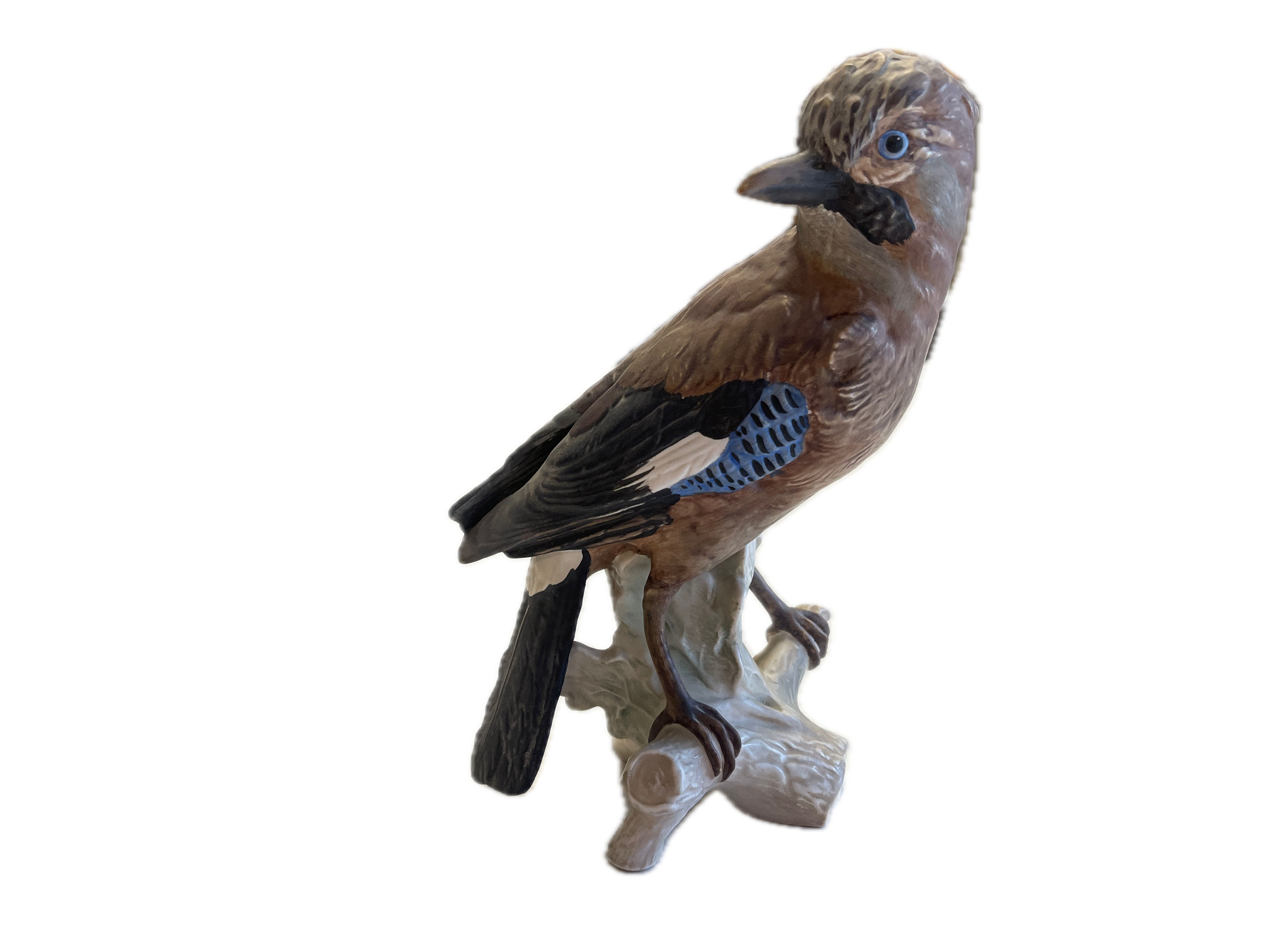 Goebel Vogel Eichelhäher 24 cm. Top Zustand  