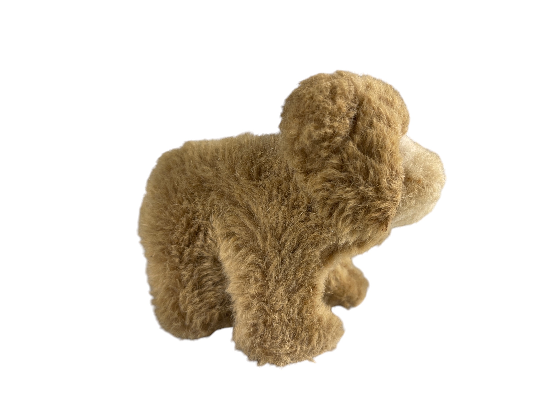 Steiff Tier Teddy Bär 12 cm. Top Zustand    
