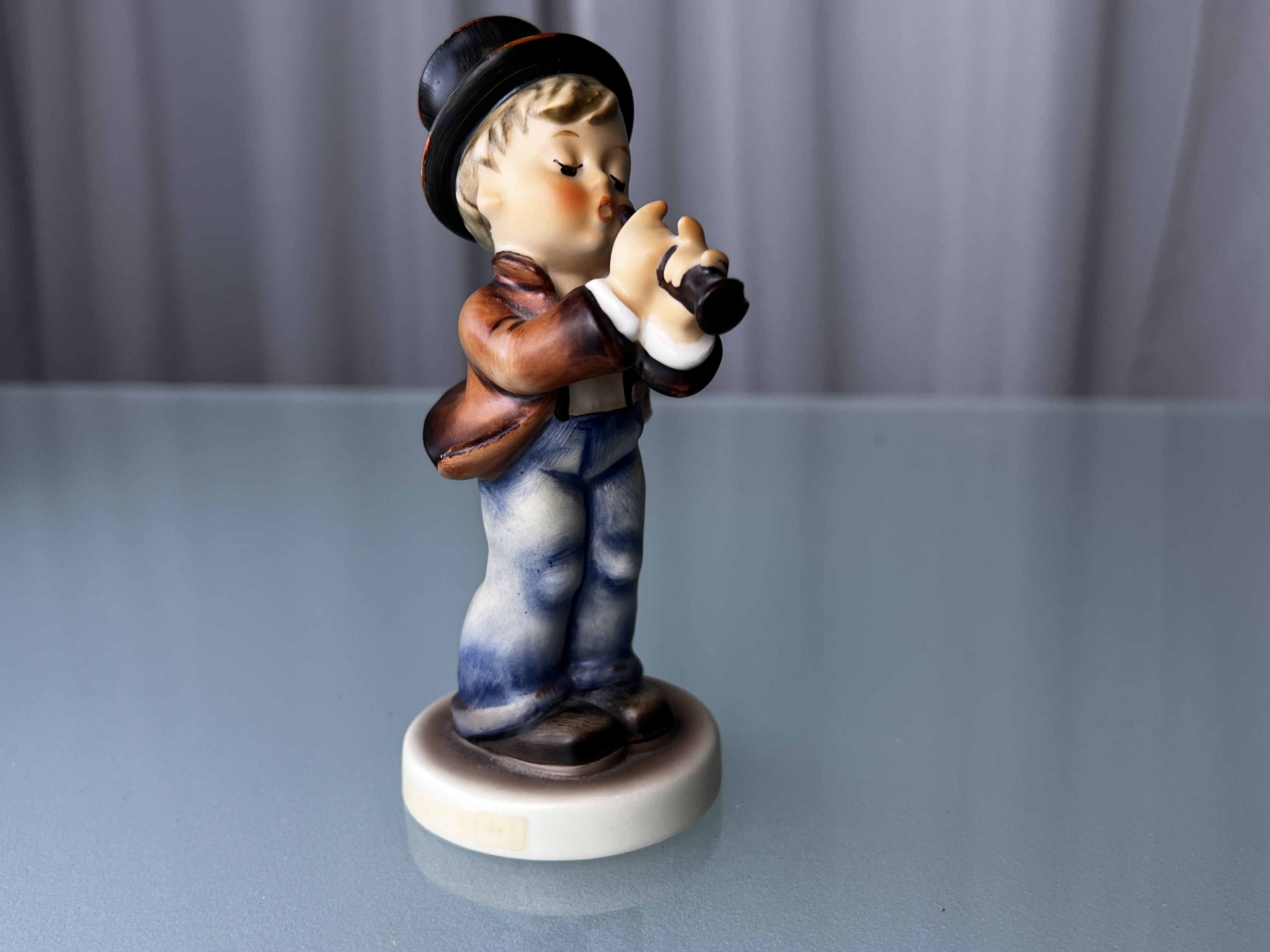Hummel Figur 85/0 Ständchen 12,7 cm. 1 Wahl. Top Zustand 