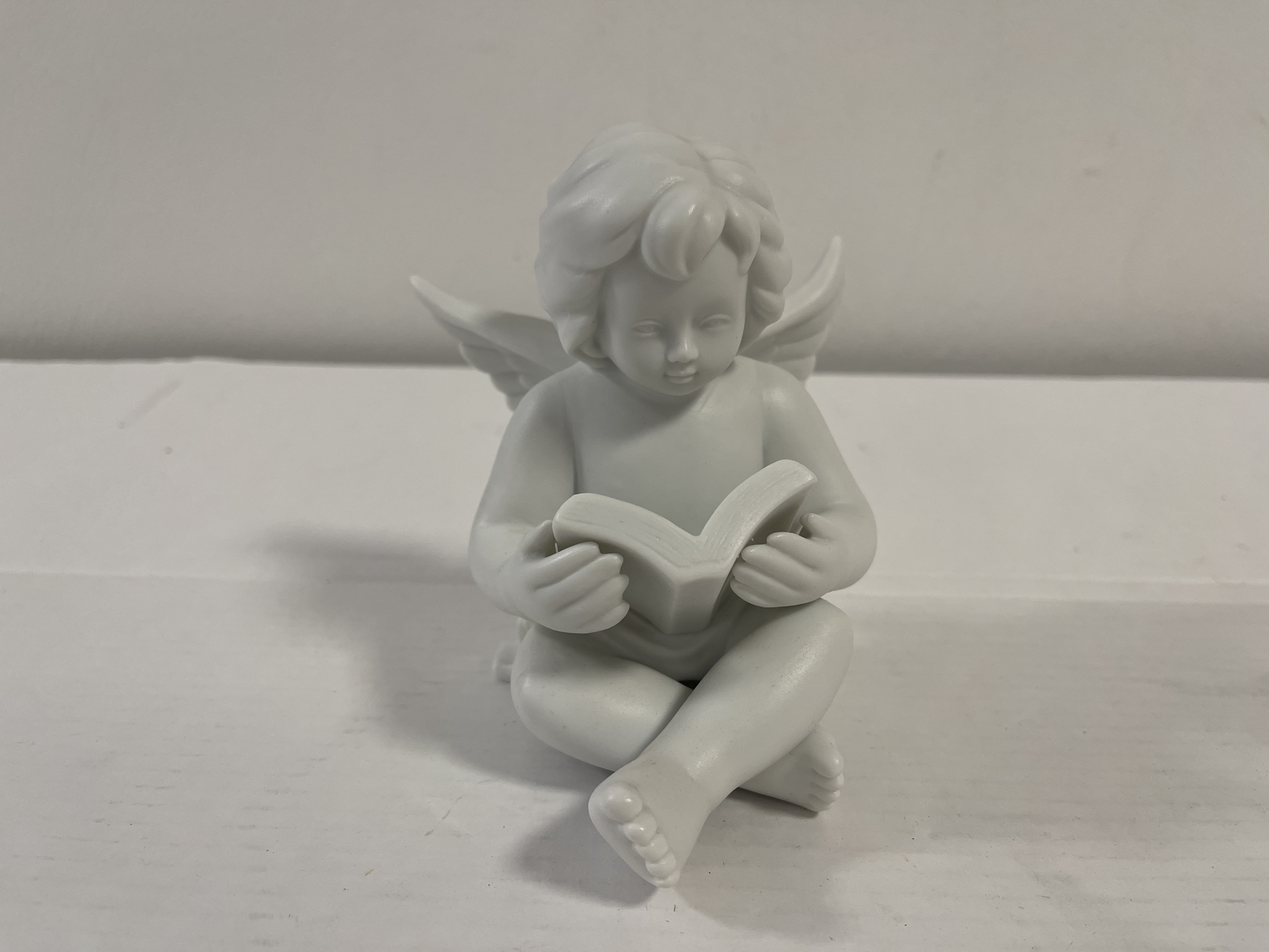 Rosenthal Classic Porzellan Figur Engel 13 cm 1 Wahl. Top Zustand siehe Fotos 