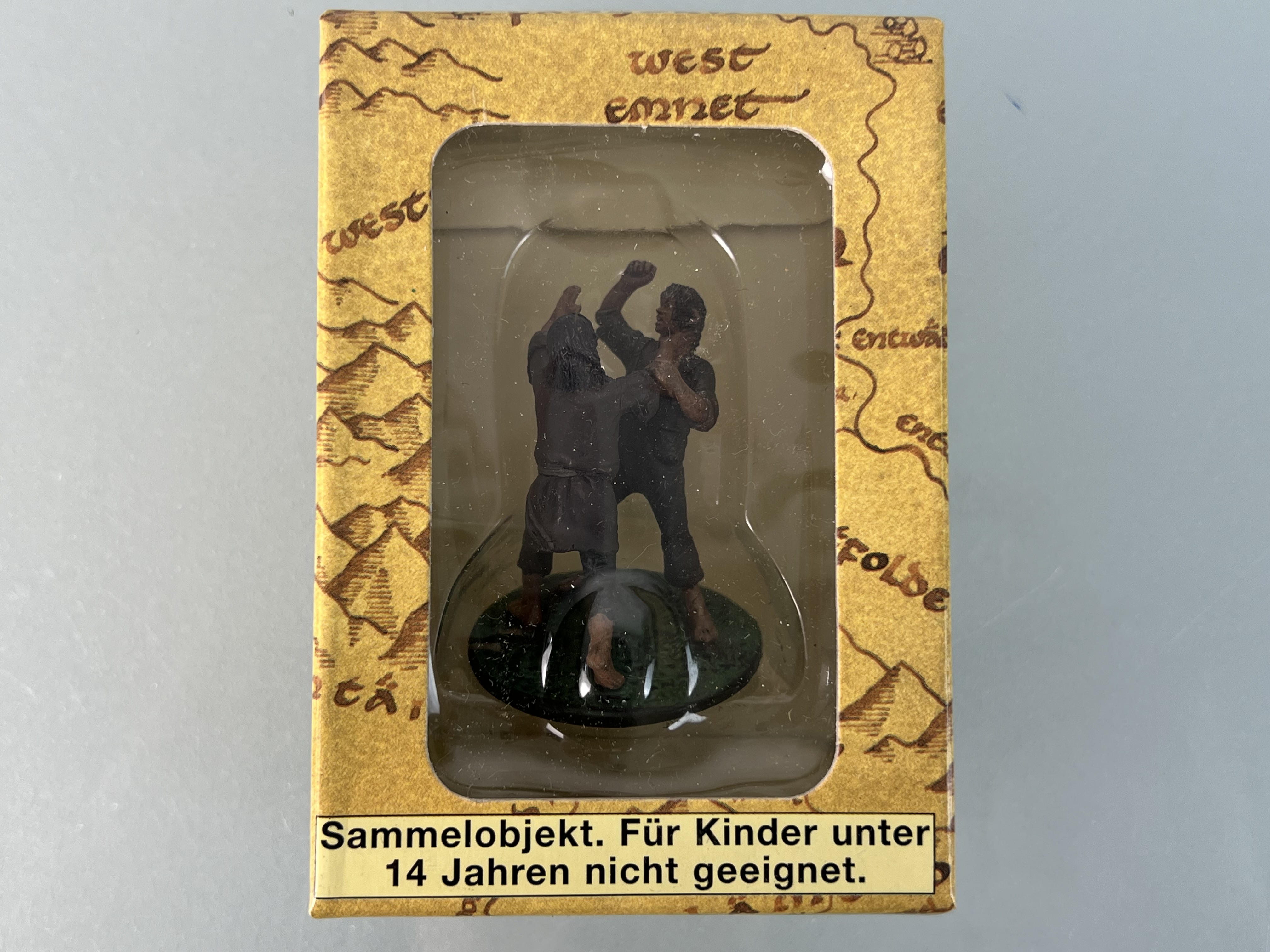 Sammelfigur "Der Herr der Ringe"