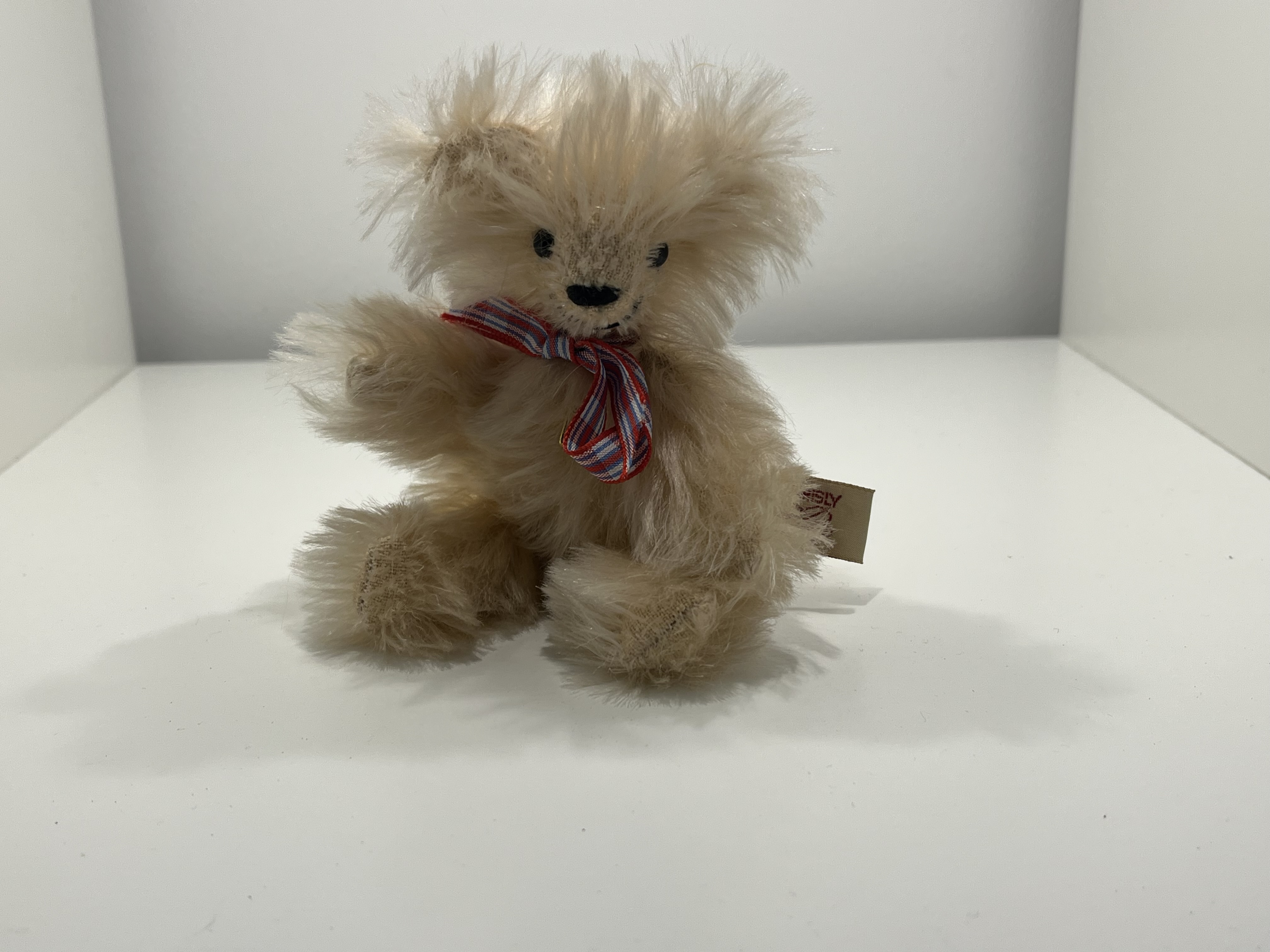 Künstlerbär 14,5 cm. Top Zustand. 