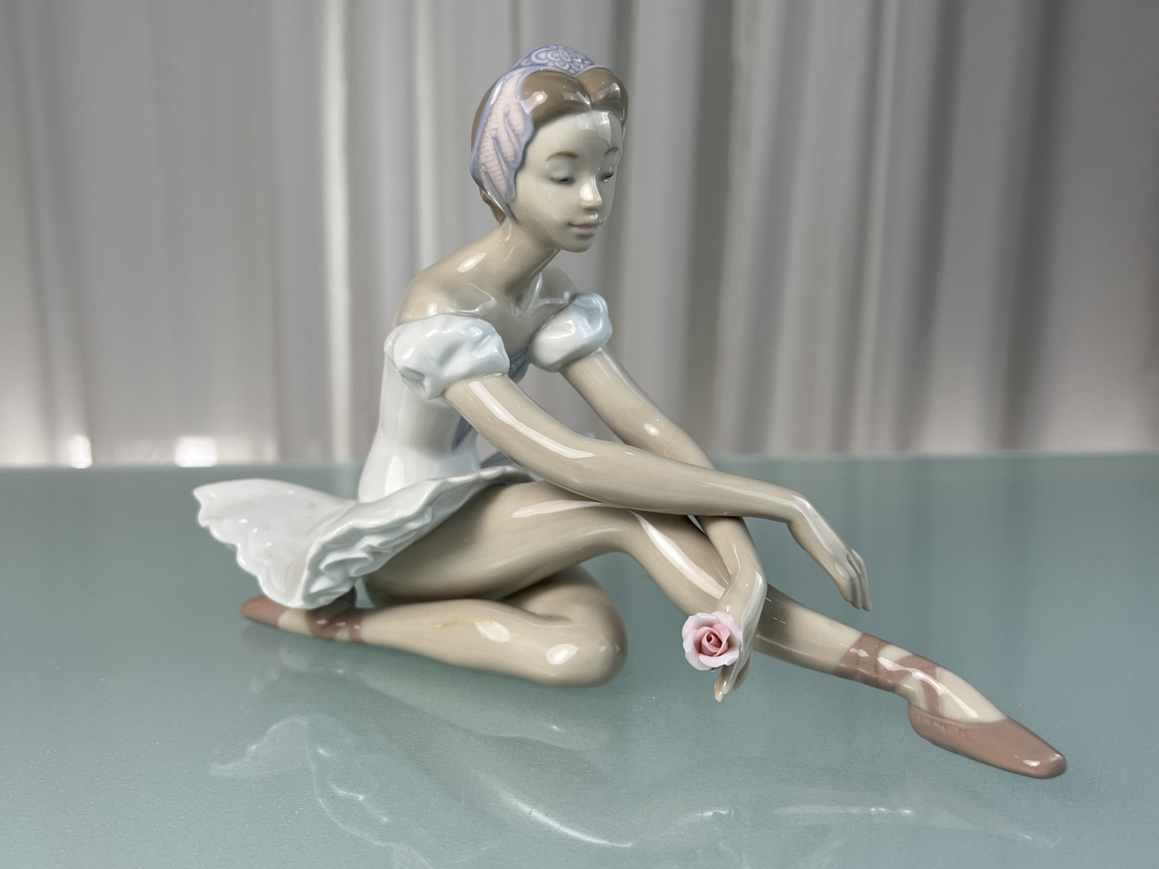  Lladro Porzellan Figur 13,5 cm. - 1 Wahl - Top Zustand  