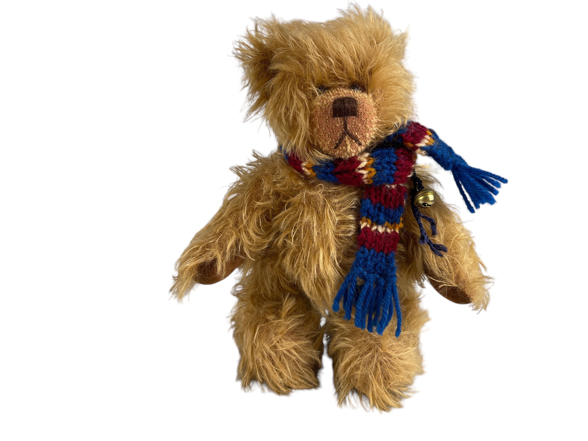 Emmy Bär Künstlerbär Teddy Bär 23 cm. Top Zustand.  