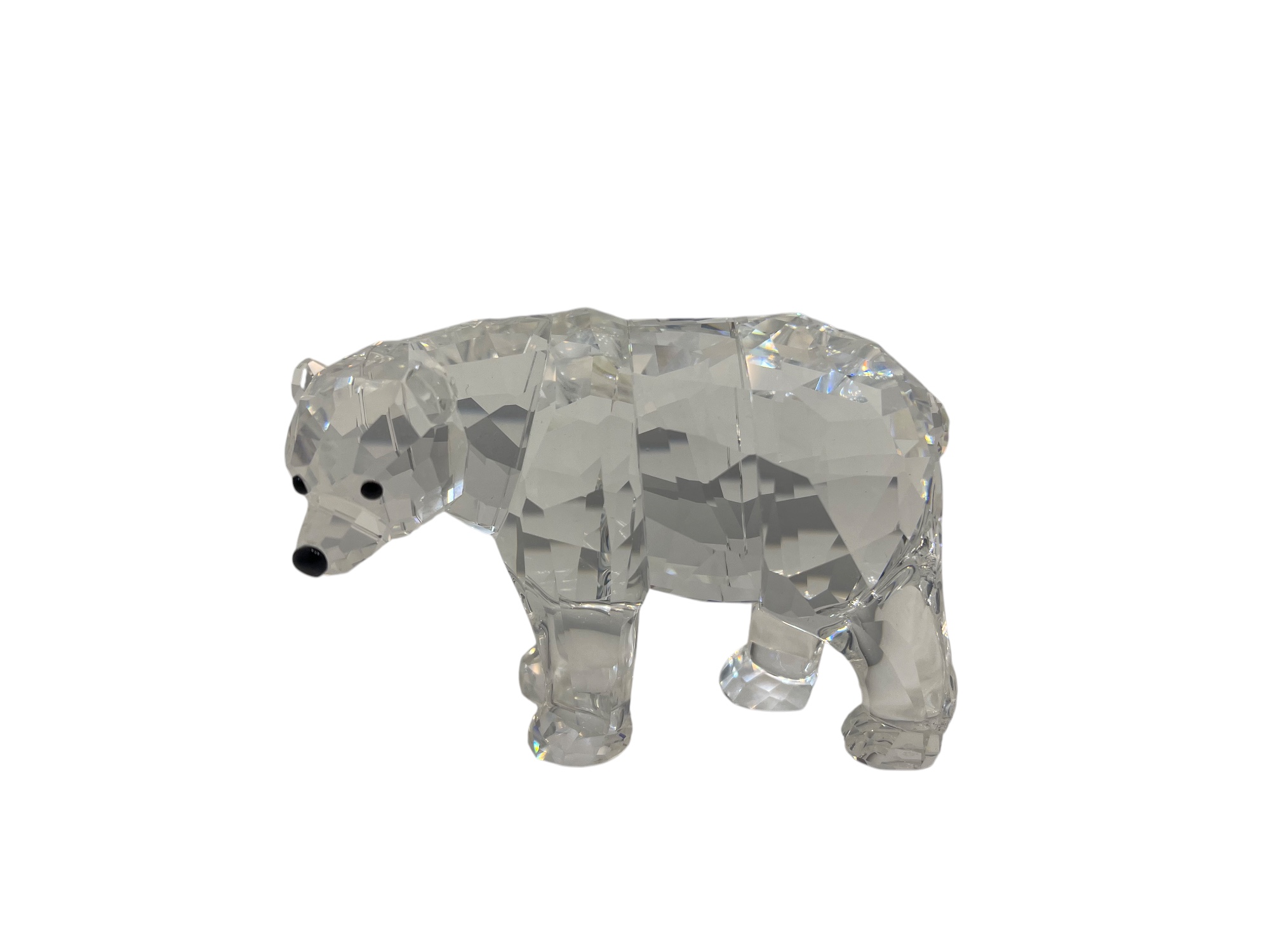  Swarovski Figur 866263 Bärenmutter 9,2 cm Top Zustand  