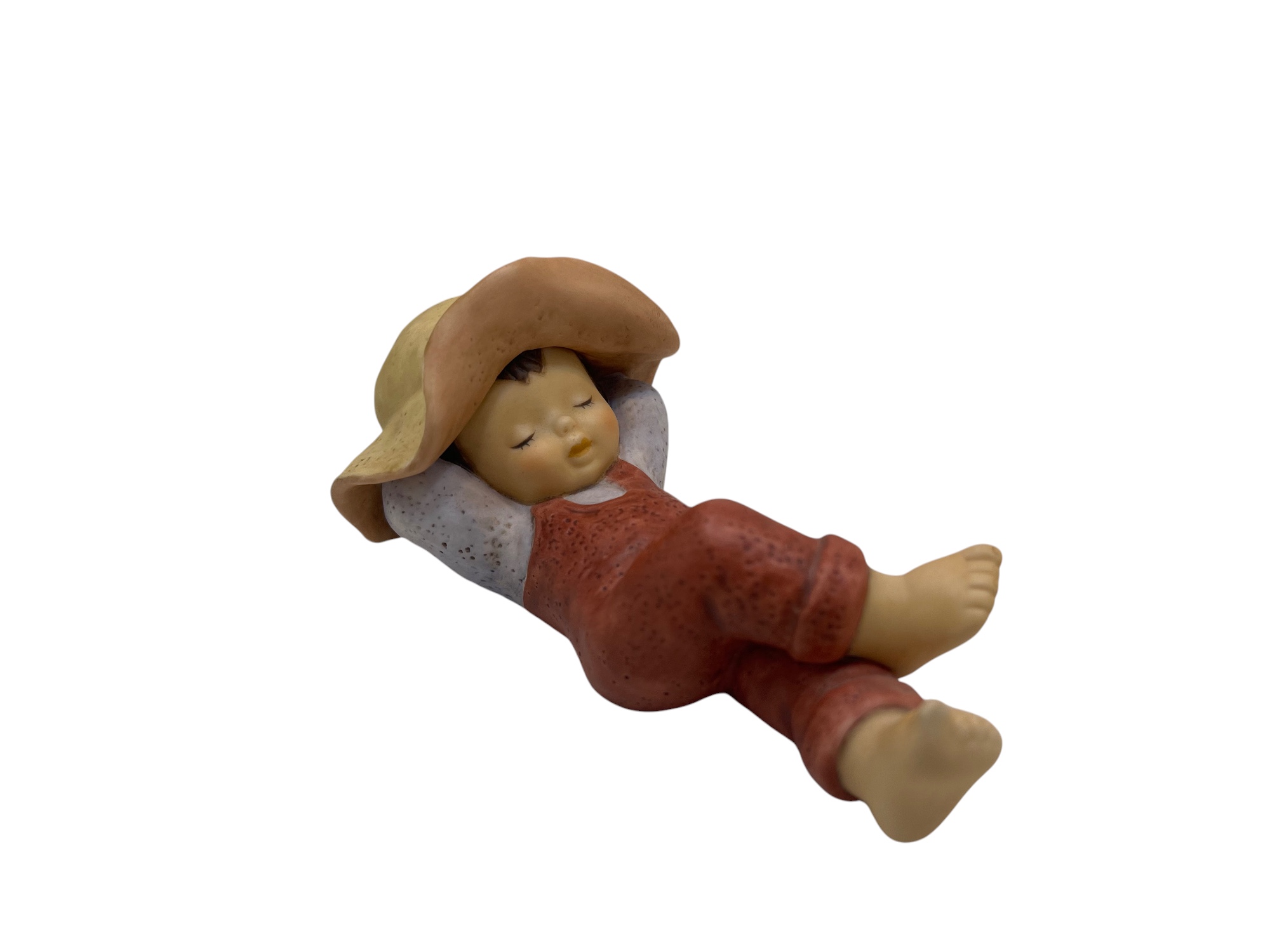 Goebel Figur Porzellan Nina und Marco 14 cm - Top Zustand.      