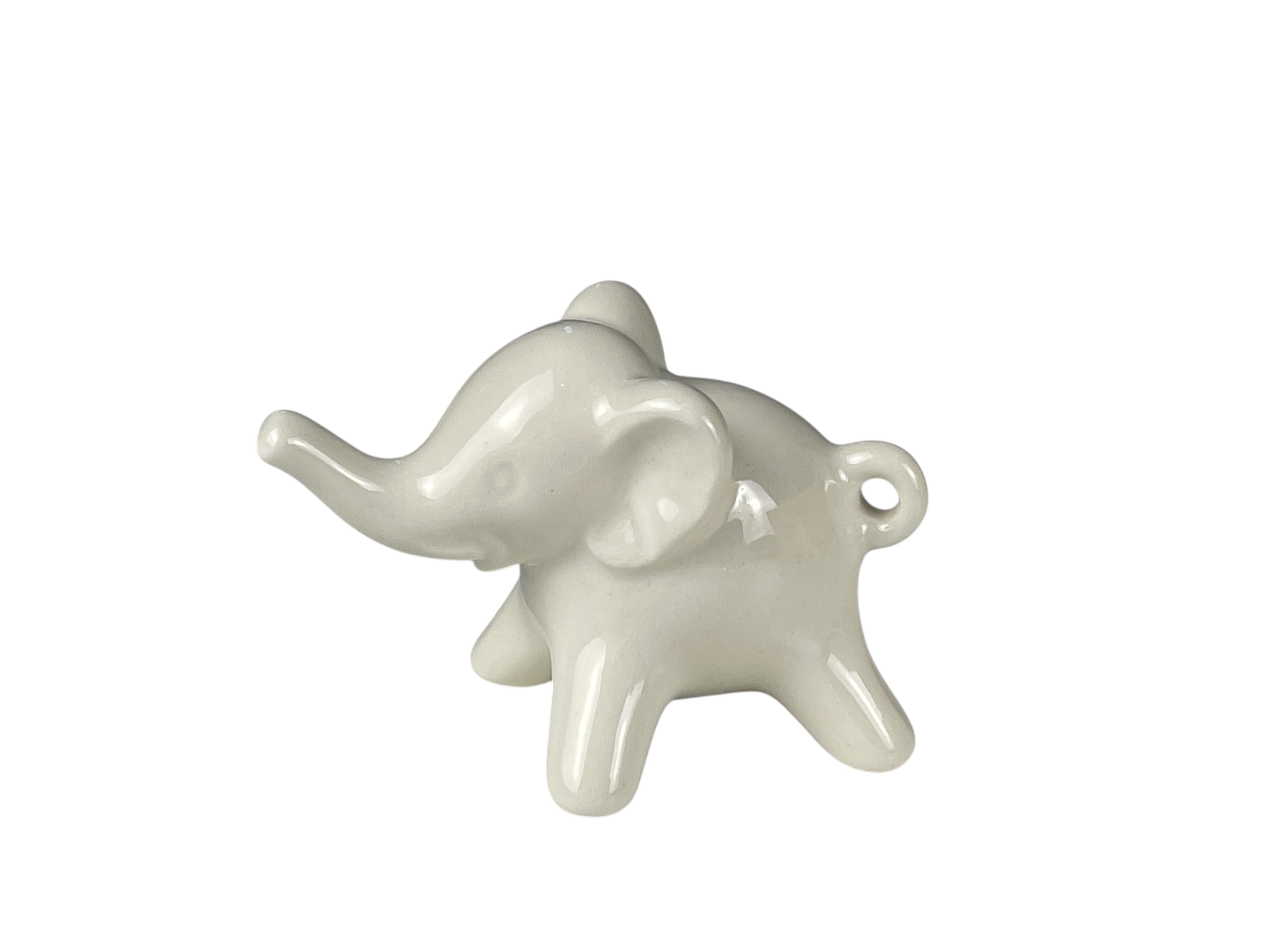 Goebel Figur Elefant 5 cm - 1 Wahl. Top Zustand     