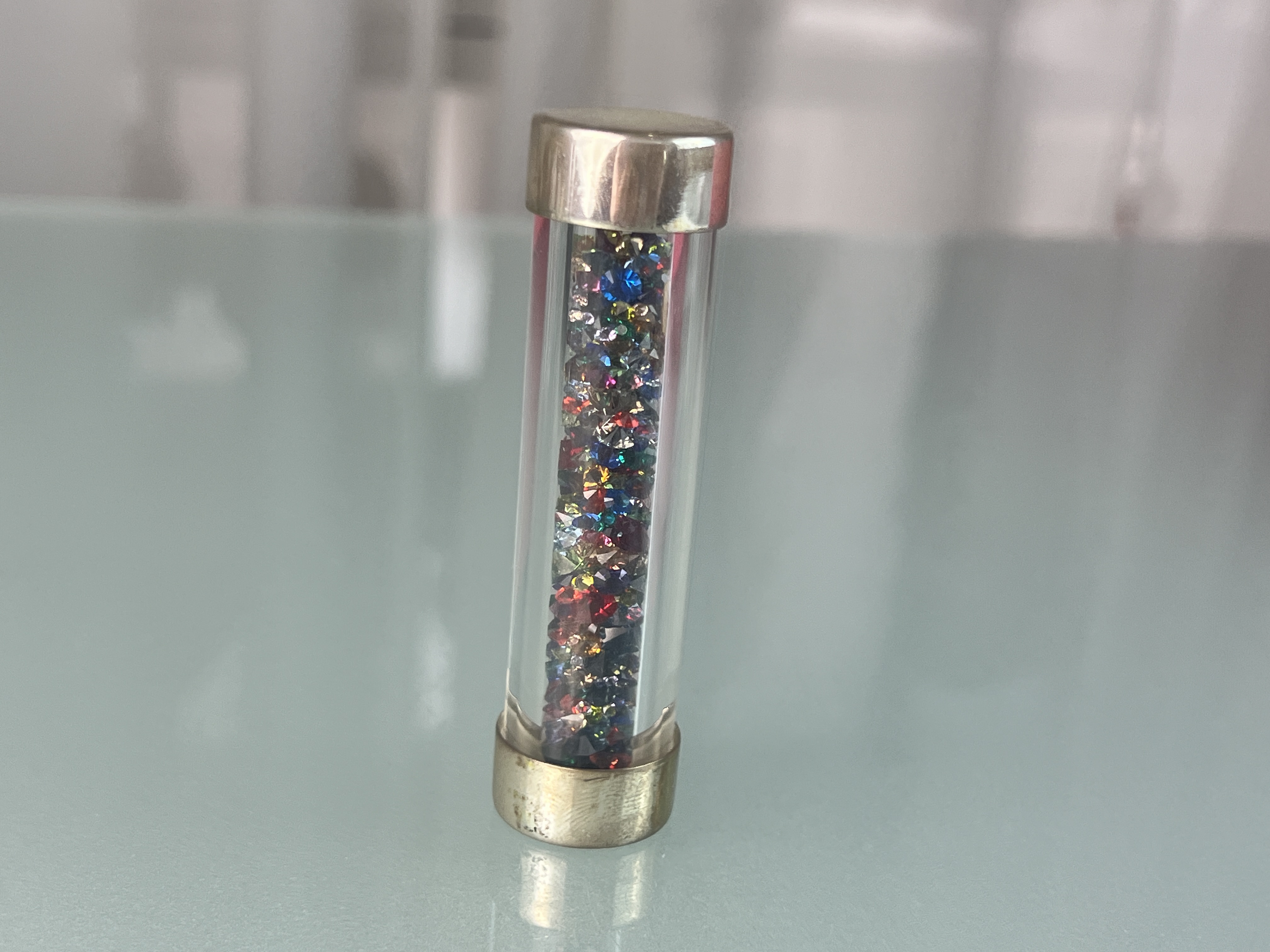 Swarovski Figuren Kies 11 cm. Top Zustand  