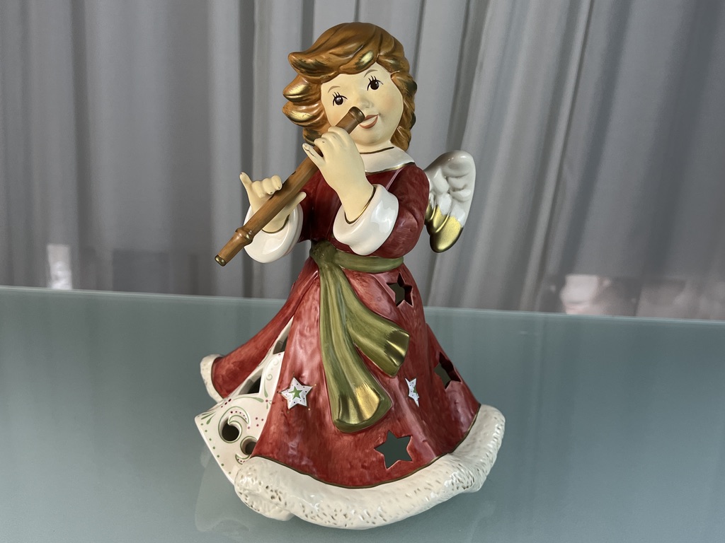  Goebel Figur Sanfte Töne 26 cm - 1 Wahl. Top Zustand   