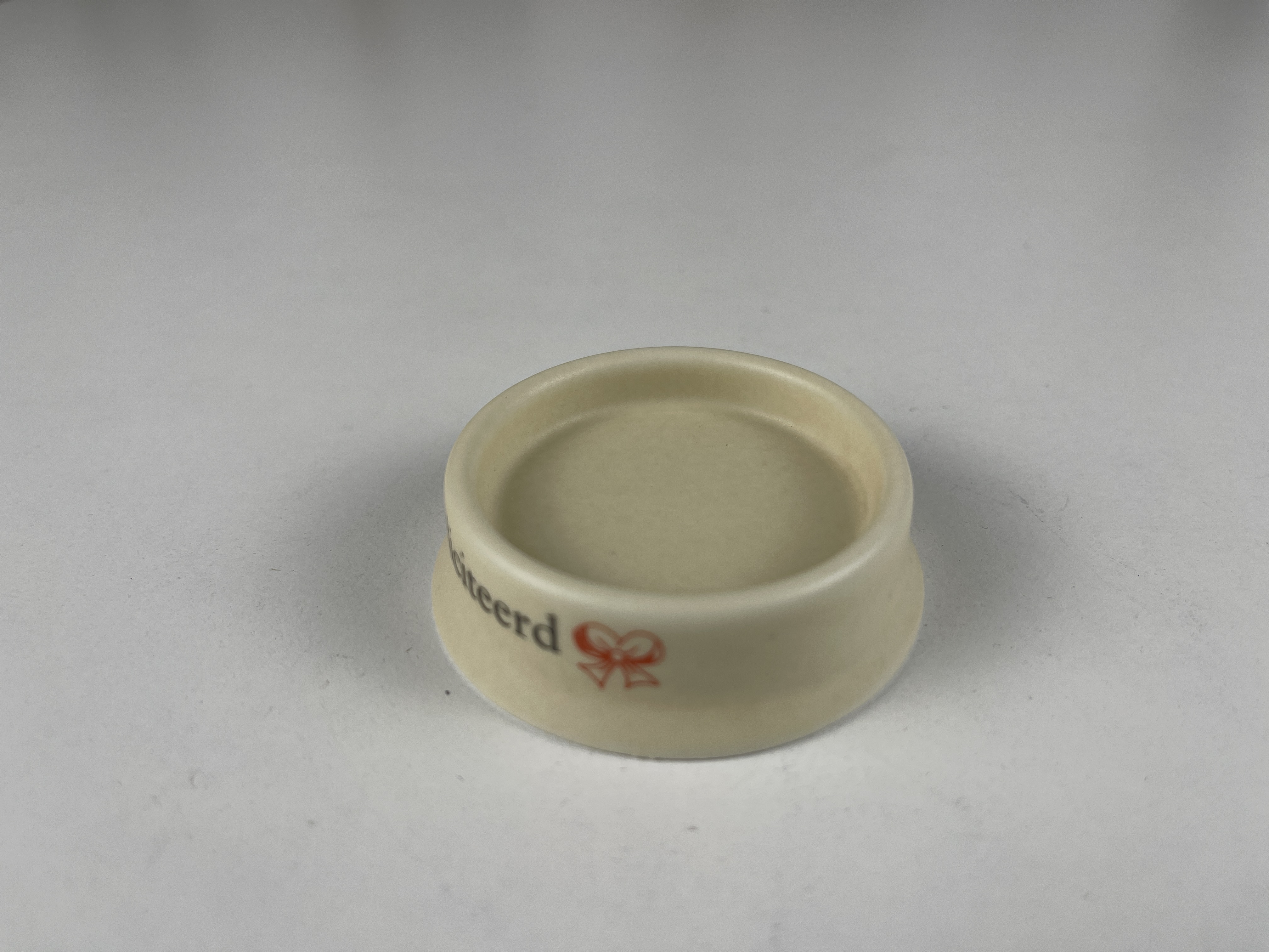 Hummel Figur Sockel / Podest 5 Ø cm. 1 Wahl. Top Zustand