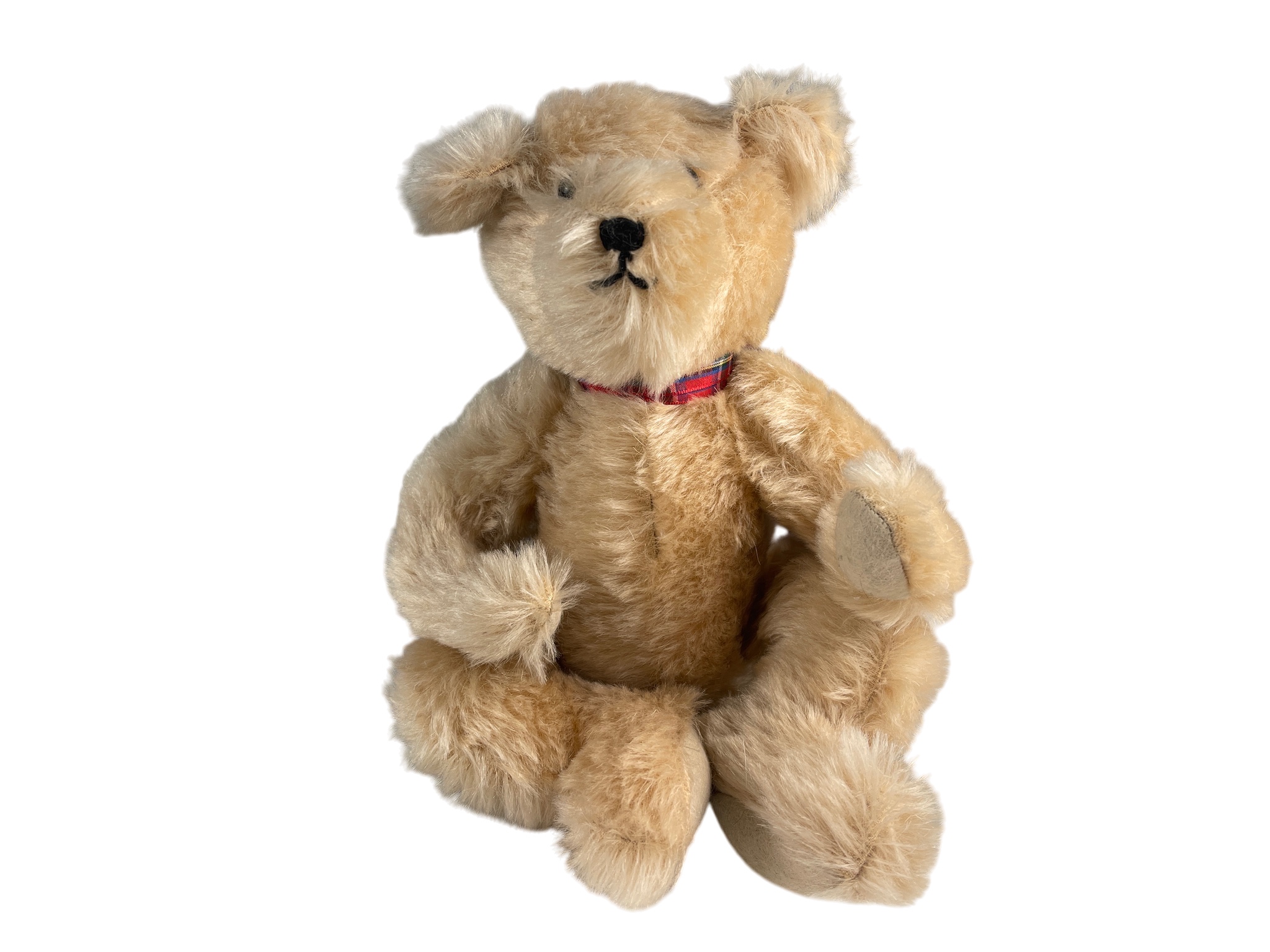 Künstler Teddybär 24 cm. Top zustand 