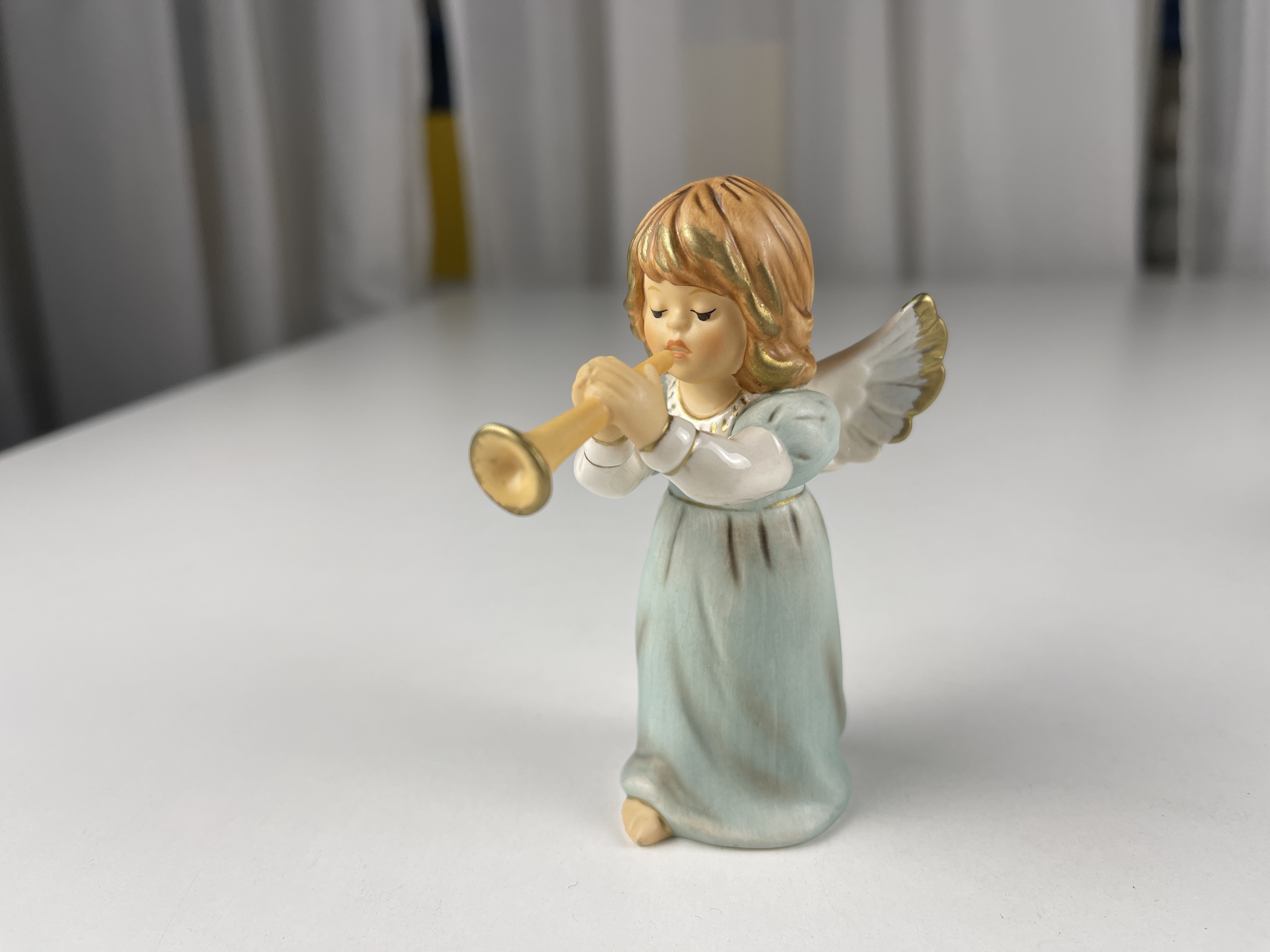 Goebel Figur Engel 10 cm. - 1 Wahl.  Top Zustand