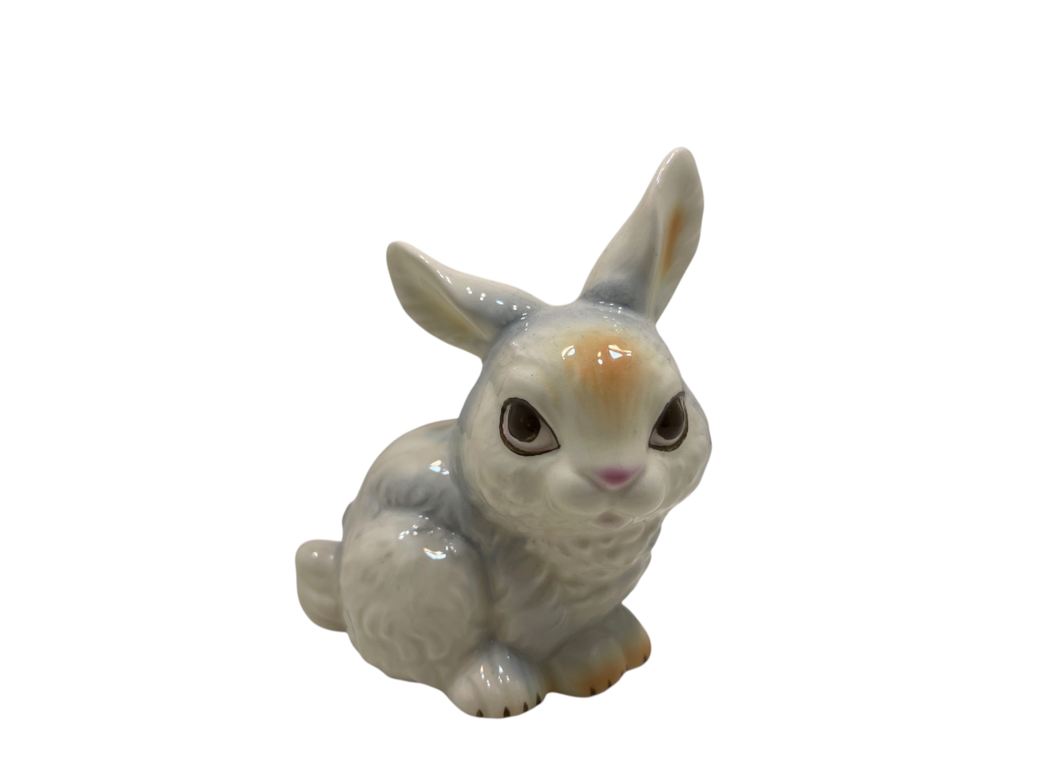 Goebel Figur Hase 9,5 cm. 1 Wahl. Top Zustand  
