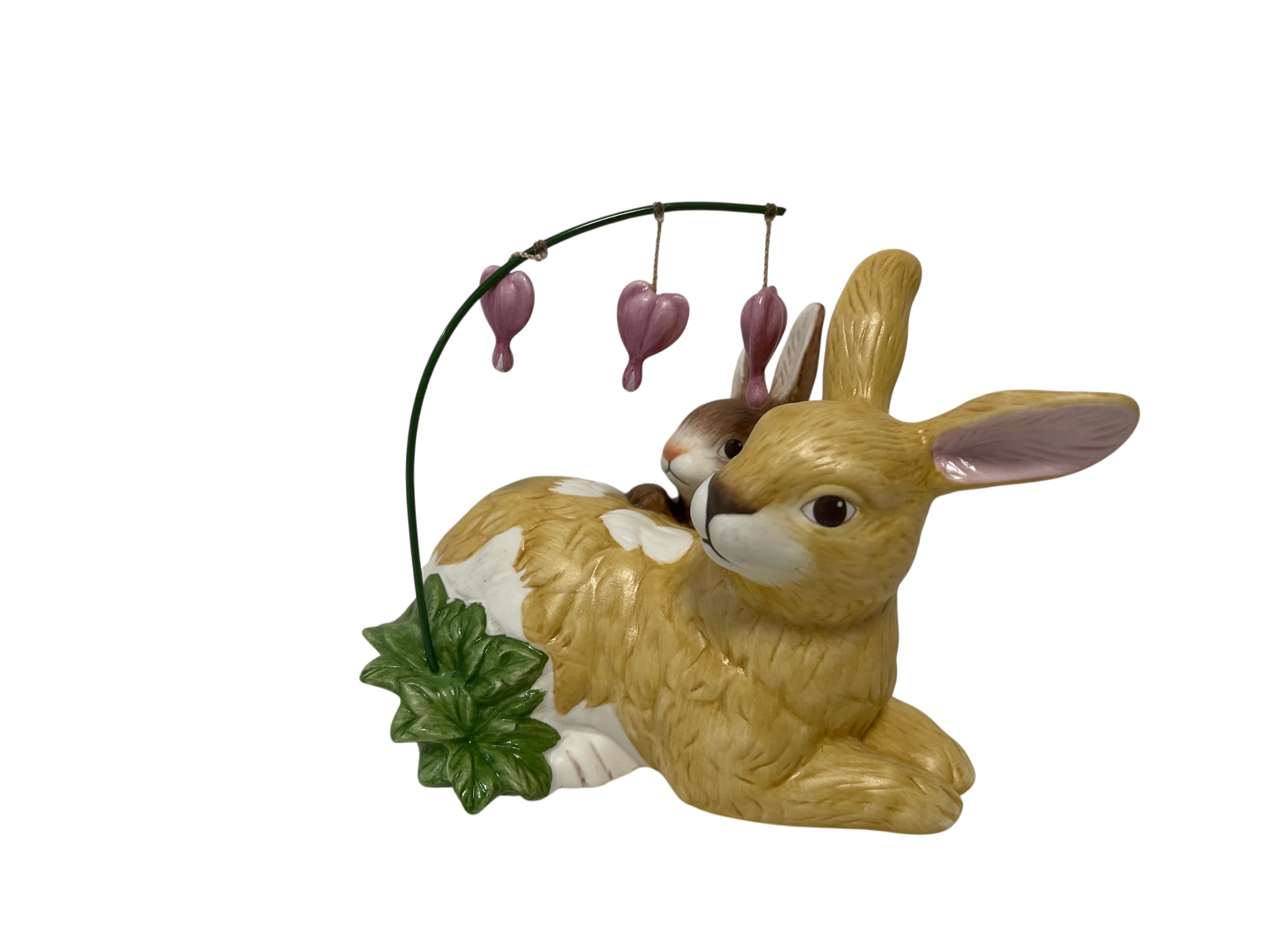 Goebel Figur Jahreshase 2012 Porzellan 12 cm. 1 Wahl. Top Zustand 