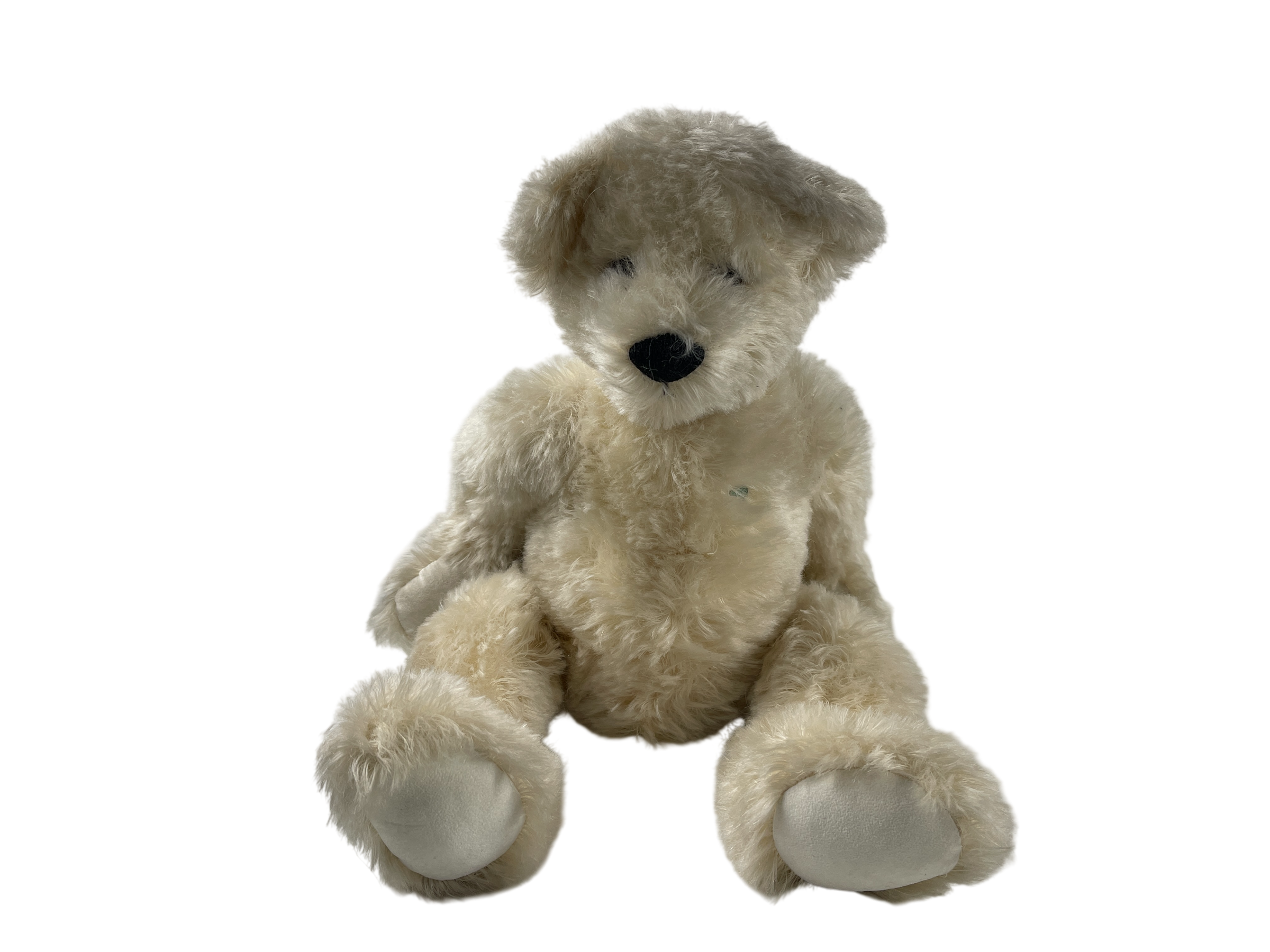 Künstlerbär  Martin Bär Teddy Bär 50 cm. Top Zustand.   