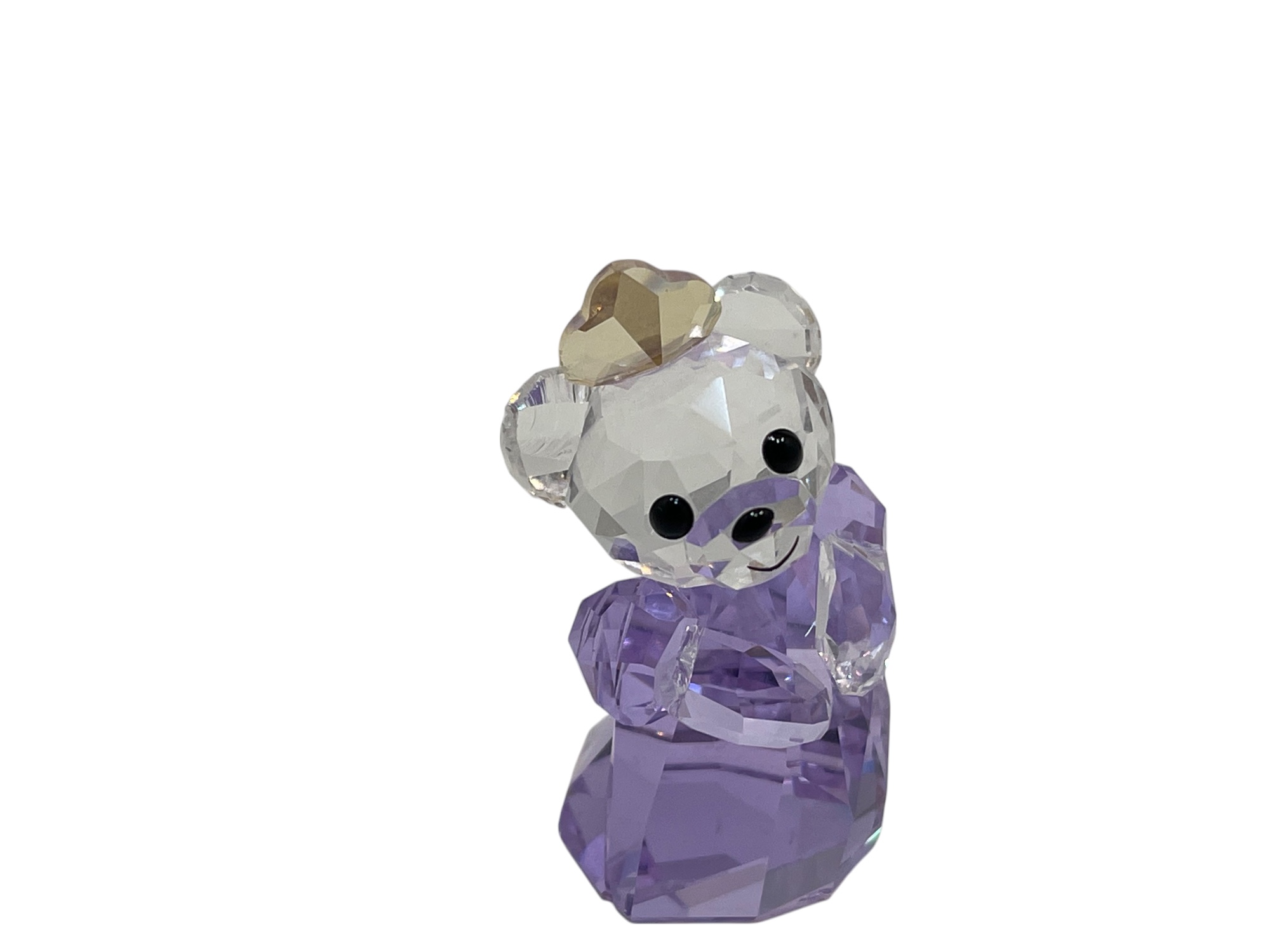  Swarovski Figur 5301569 Kris Bär Prinzessin 5,7 cm. Top Zustand 