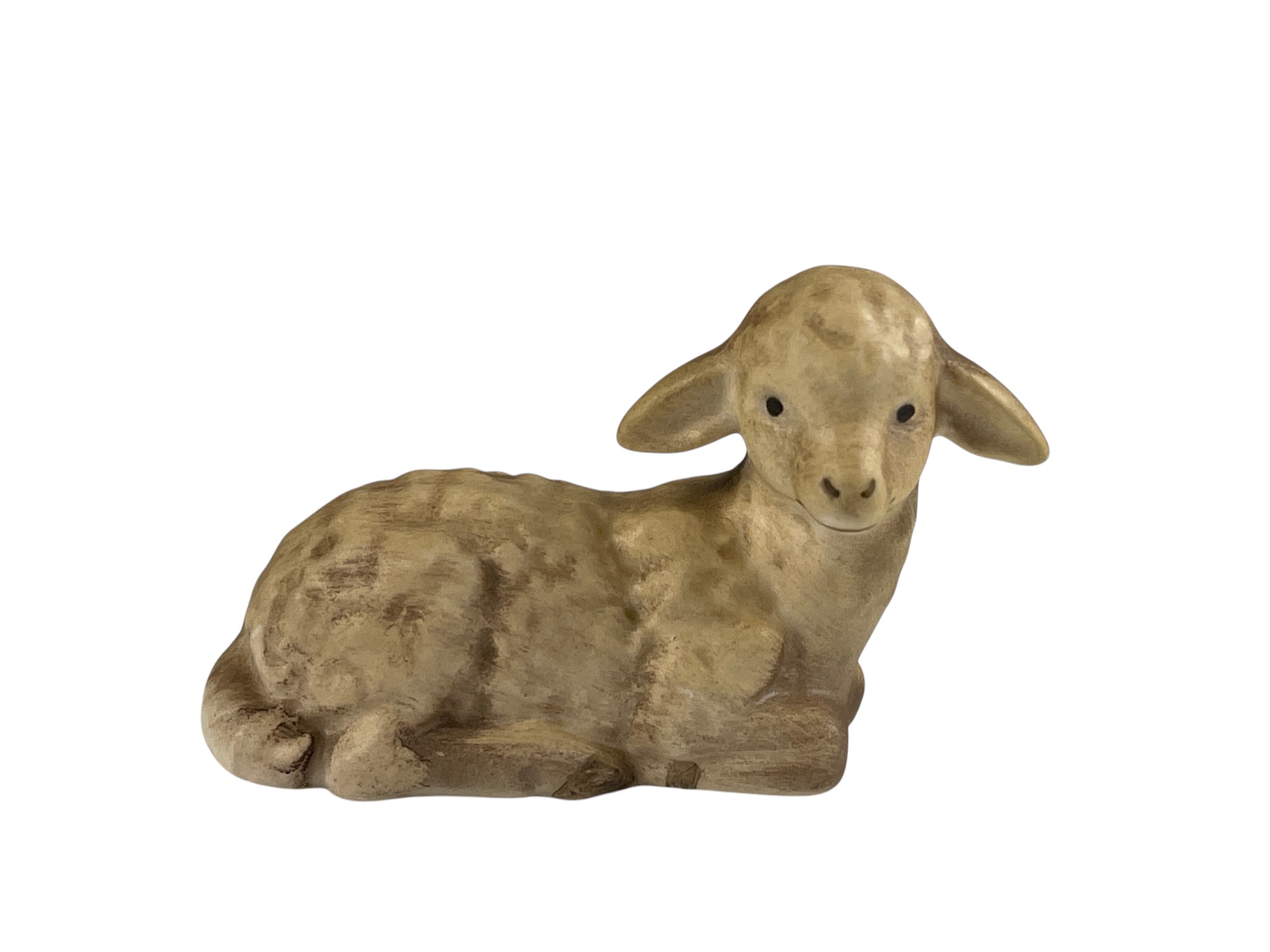 Hummel Figur 214 O/0  Schaf 6 cm. 1 Wahl. Top Zustand    