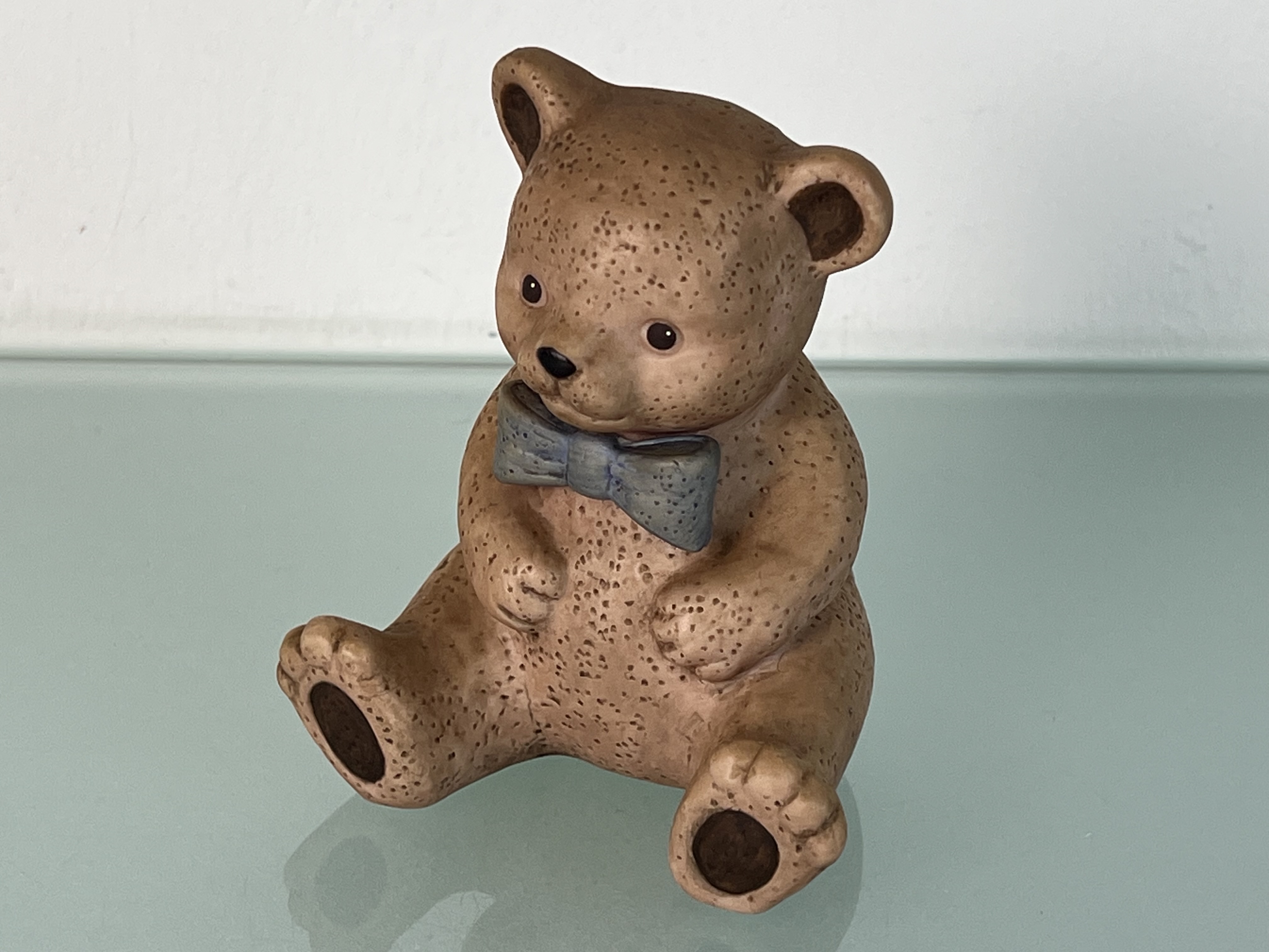 Goebel Figur Nina + Marco 8,5 cm 1 Wahl. Top Zustand