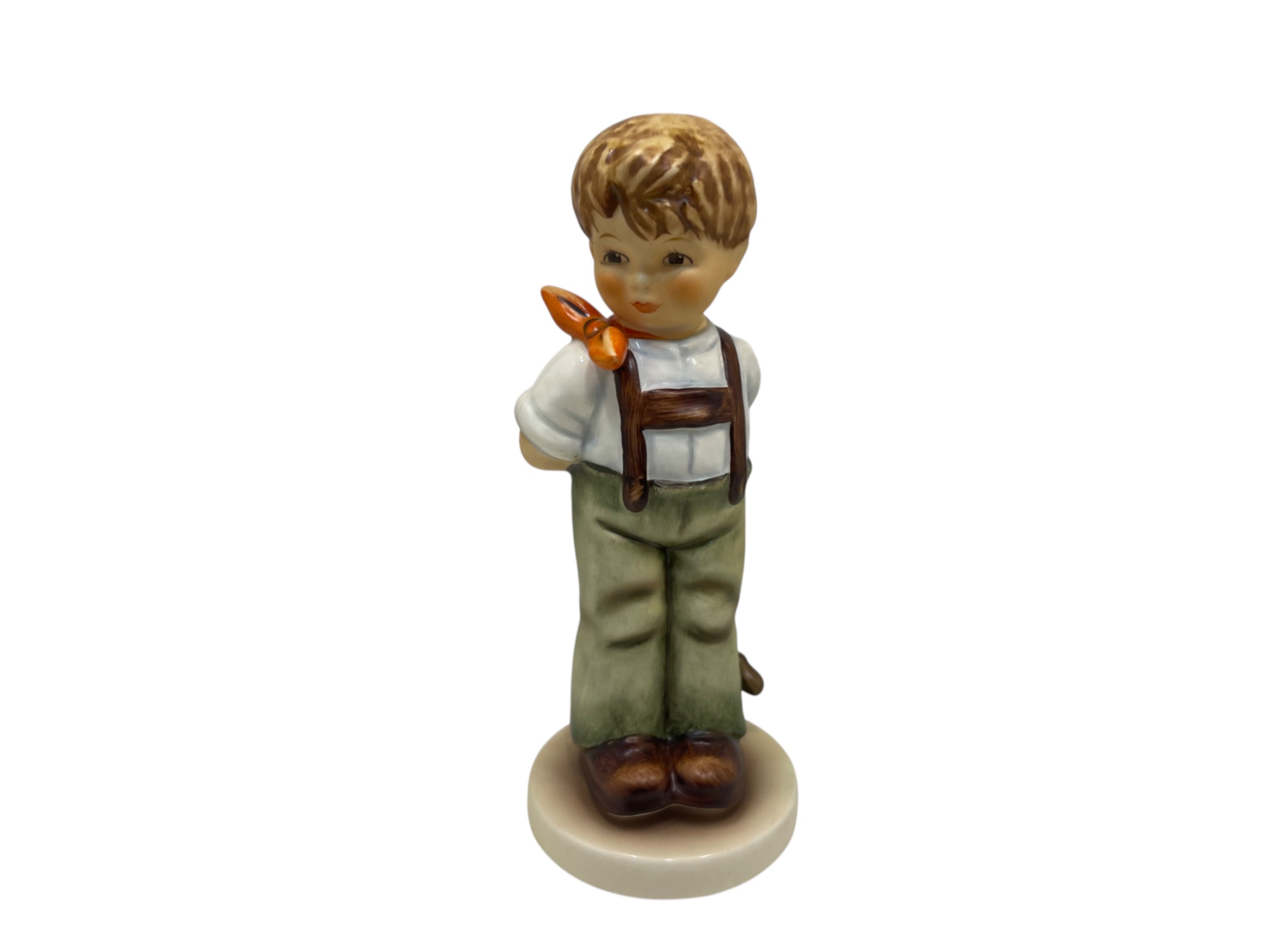 Hummel Figur 626 Ich war´s nicht 14,2 cm. 1 Wahl. Top Zustand 