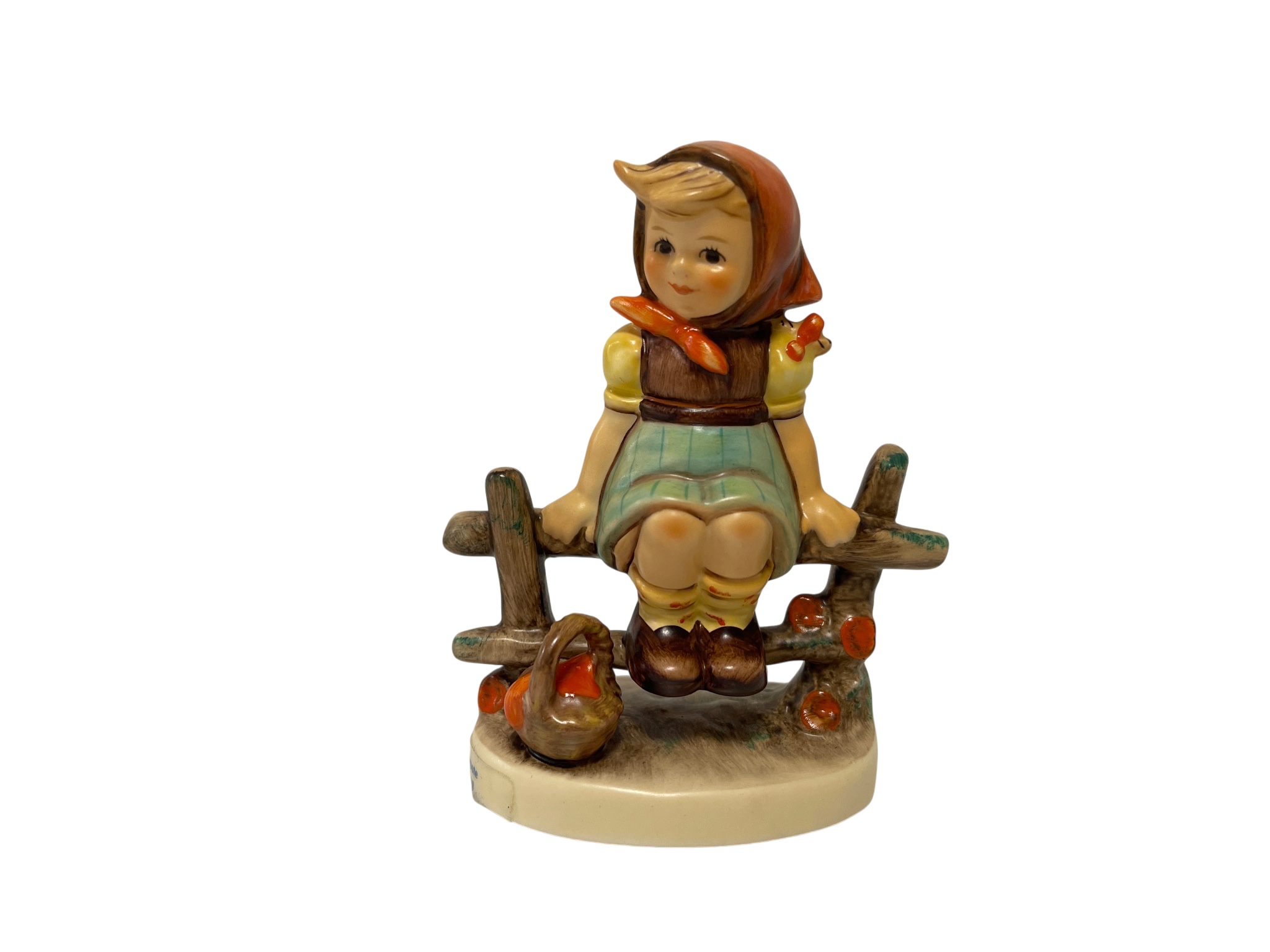 Hummel Figur 112 3/0 Mutters Liebste 10,5 cm. 1 Wahl. Top Zustand.  