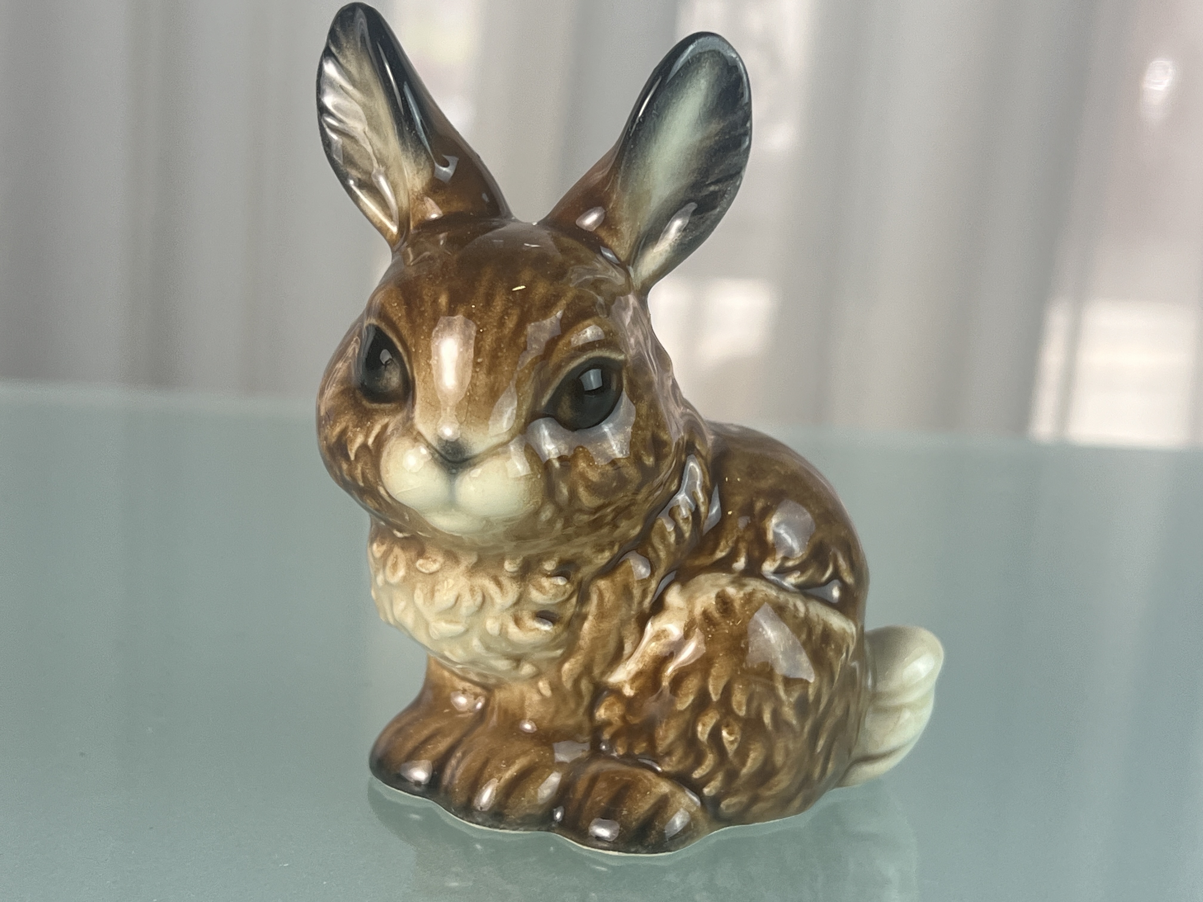 Goebel Figur Hase Osterhase 9 cm. 1 Wahl. Top Zustand    