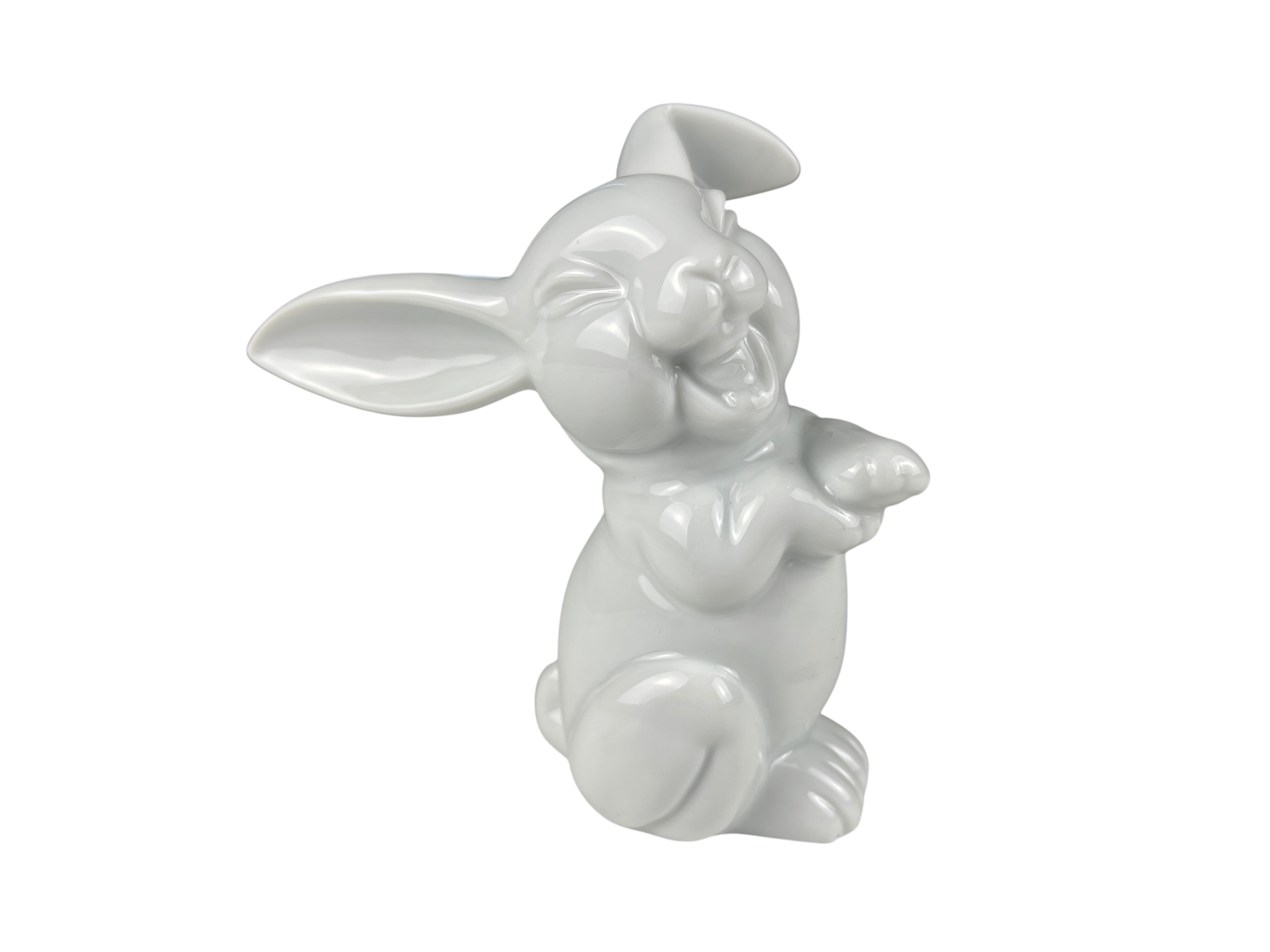 Kaiser Sammler Porzellan Figur Hase 13 cm.  1 Wahl - Top Zustand     