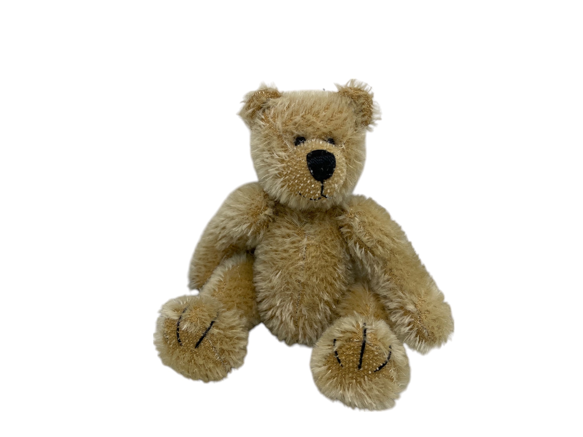 Emmy Bär Künstlerbär Teddy Bär 18 cm. Top Zustand. 