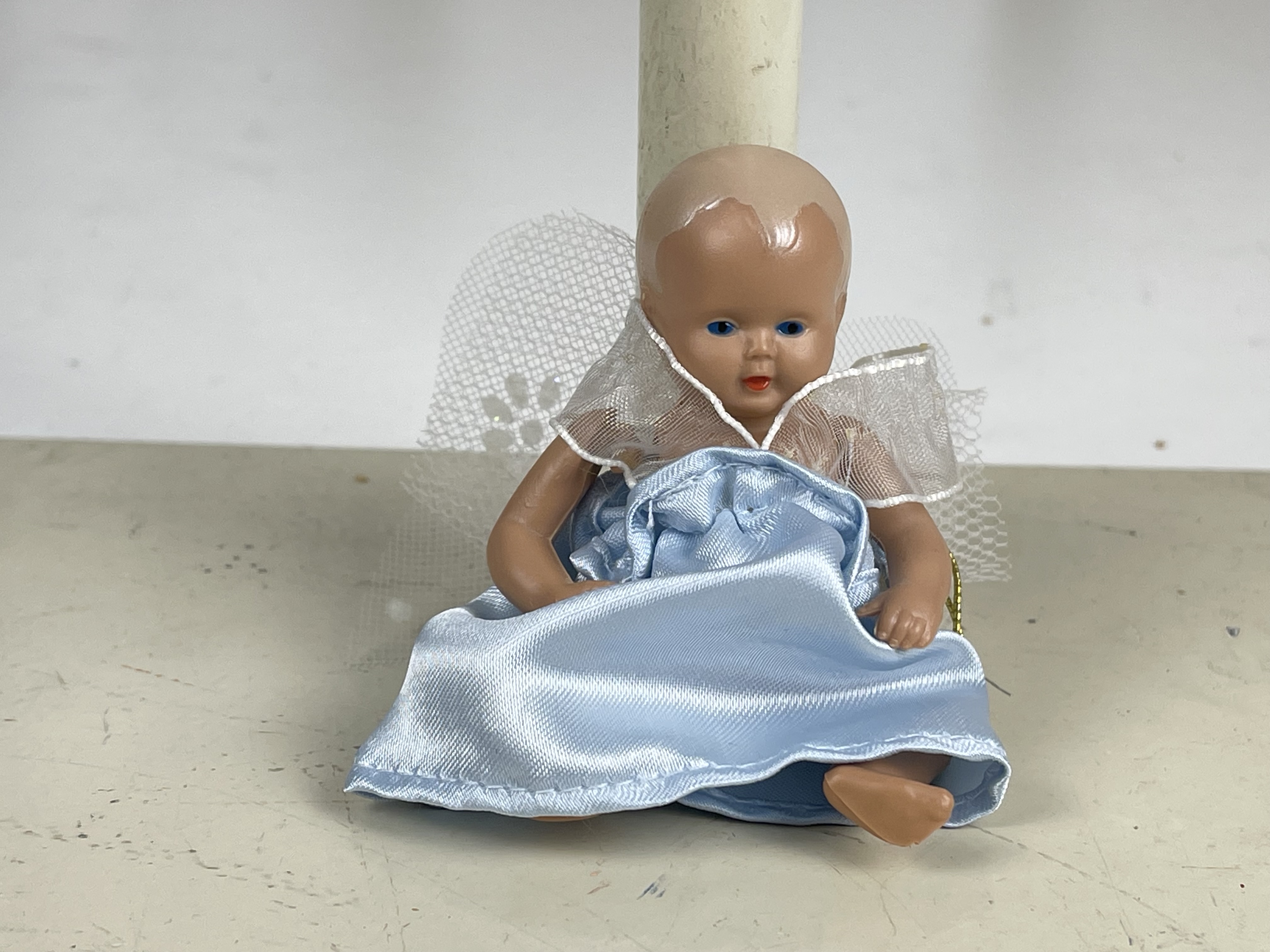  Schildkrötpuppe Puppe 10 cm. Top Zustand  