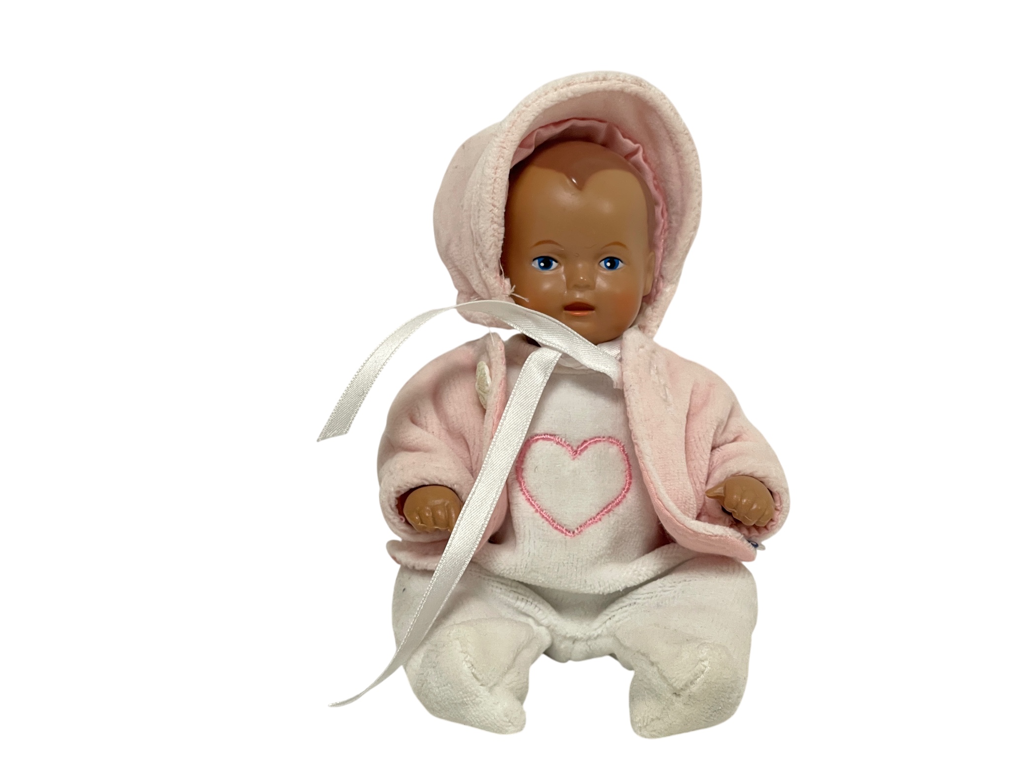  Schildkröt Puppe Schildkrötpuppe Puppe 16 cm. Top Zustand  