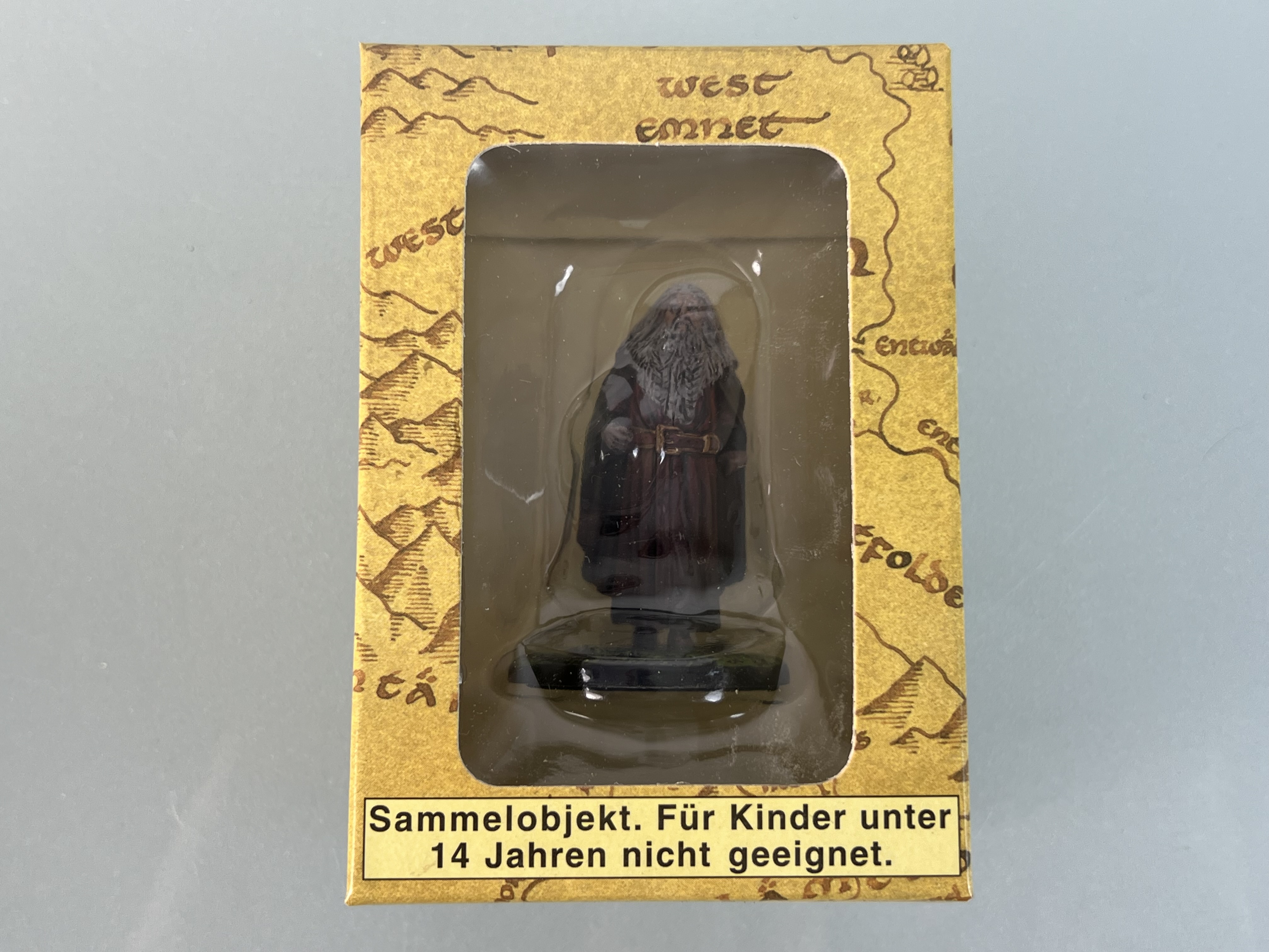 Sammelfigur "Der Herr der Ringe"