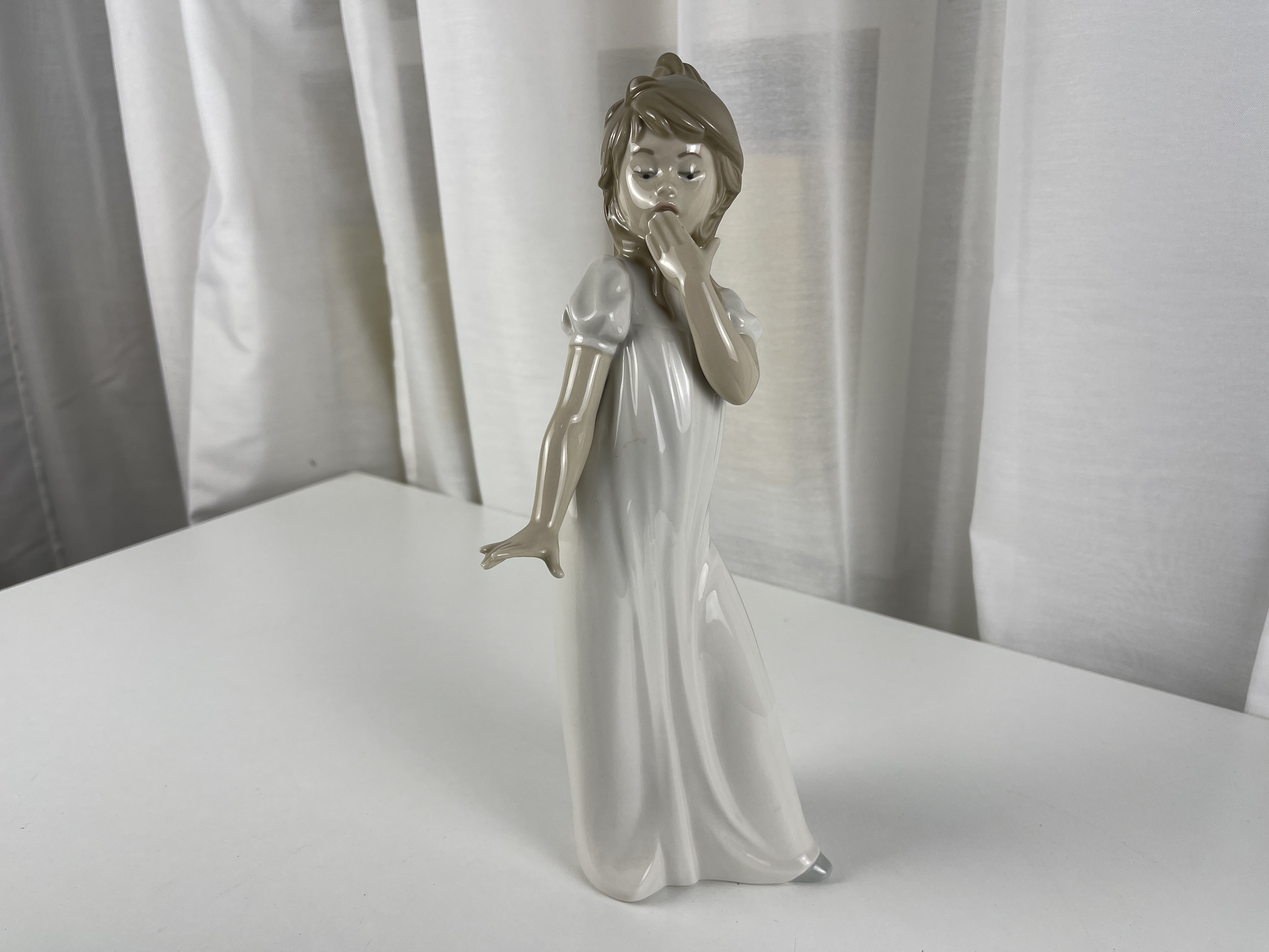  Lladro Nao Porzellan Figur 30 cm 1 Wahl Top Zustand 
