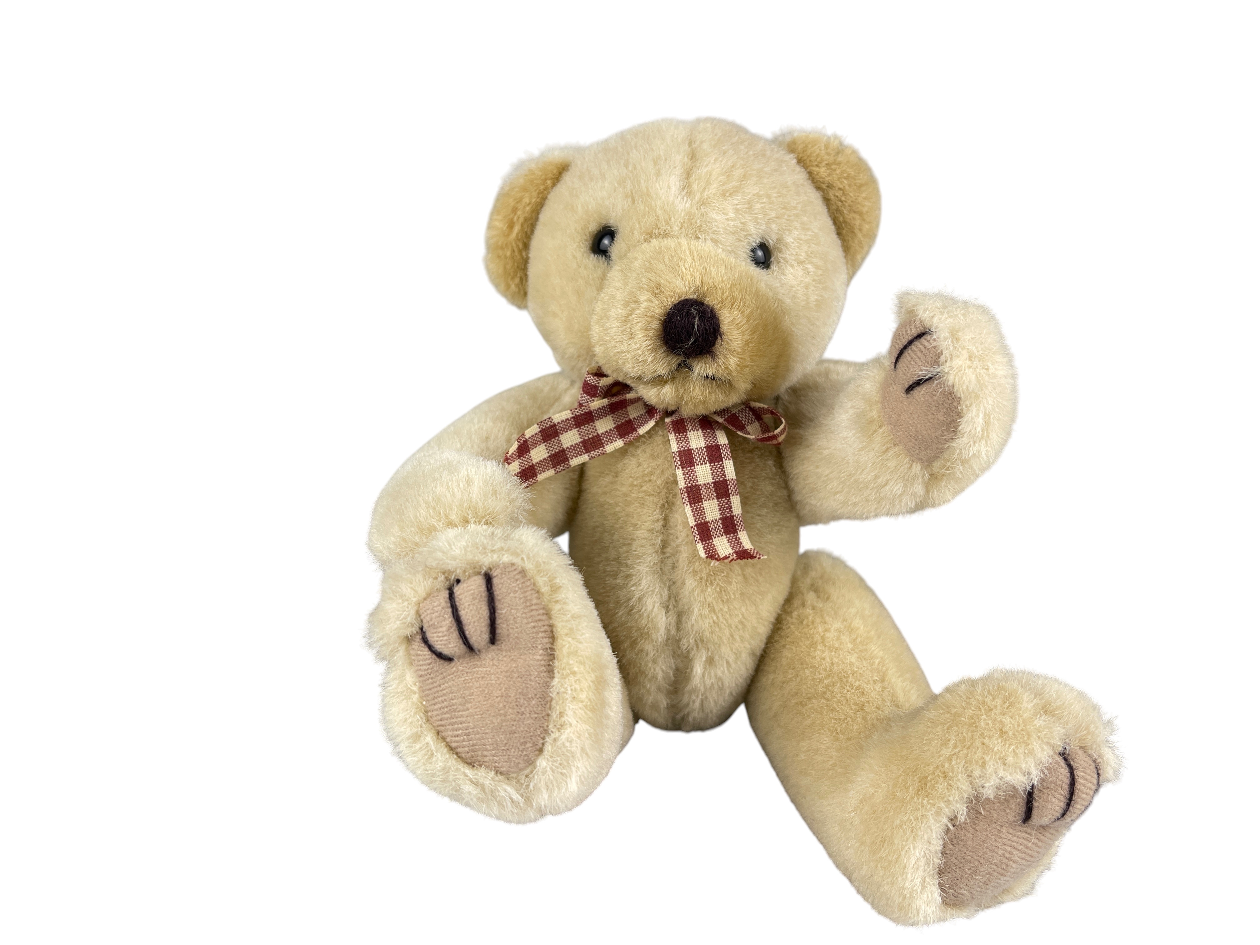 Sammler Teddybär 19 cm. Top Zustand.      