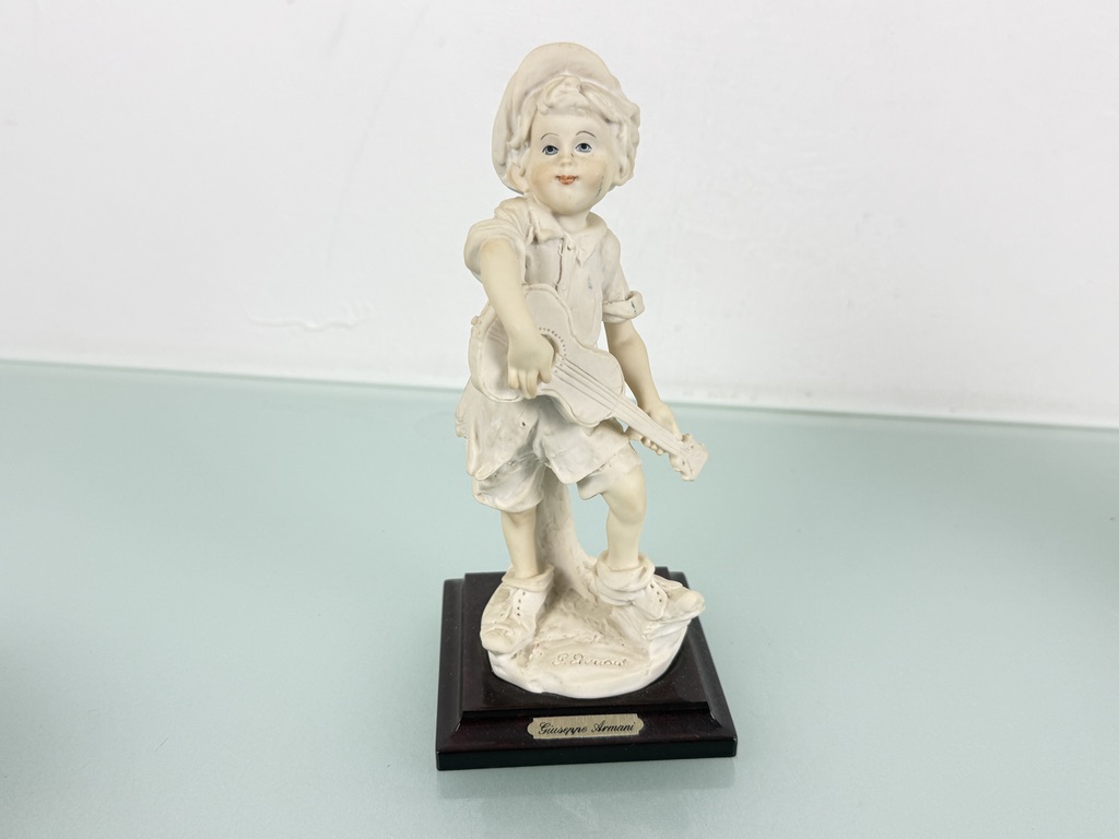 Giuseppe Armani Figur 20 cm  Top Zustand 