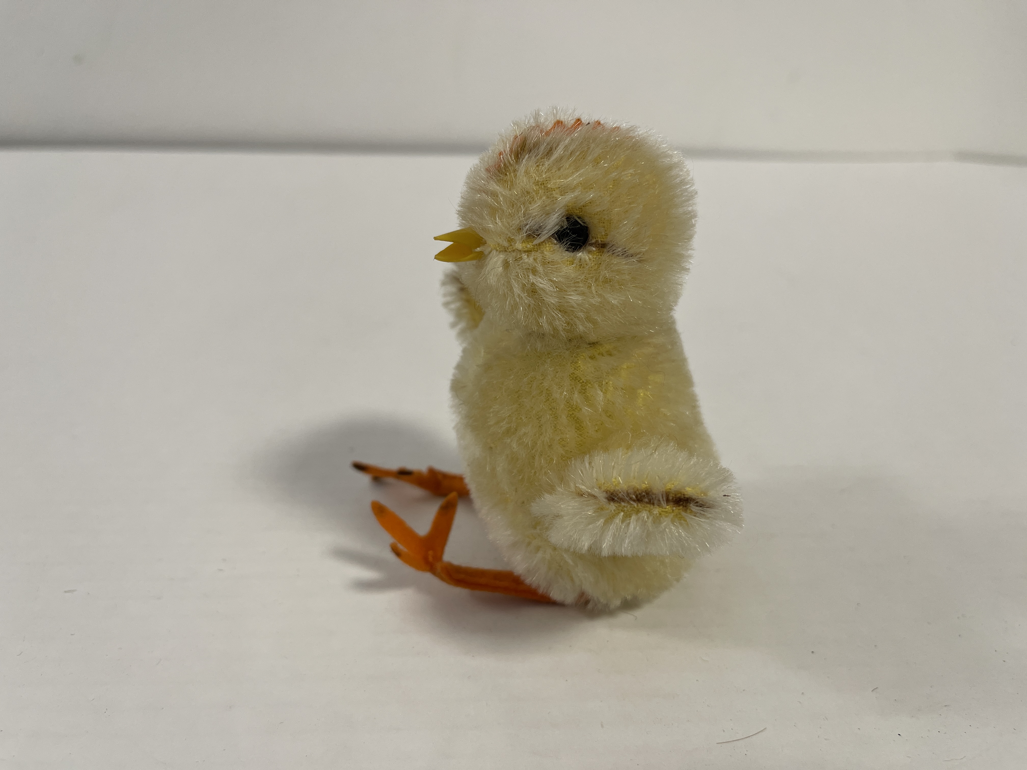 Steiff Tier Küken 10 cm. Zustand  siehe Fotos  