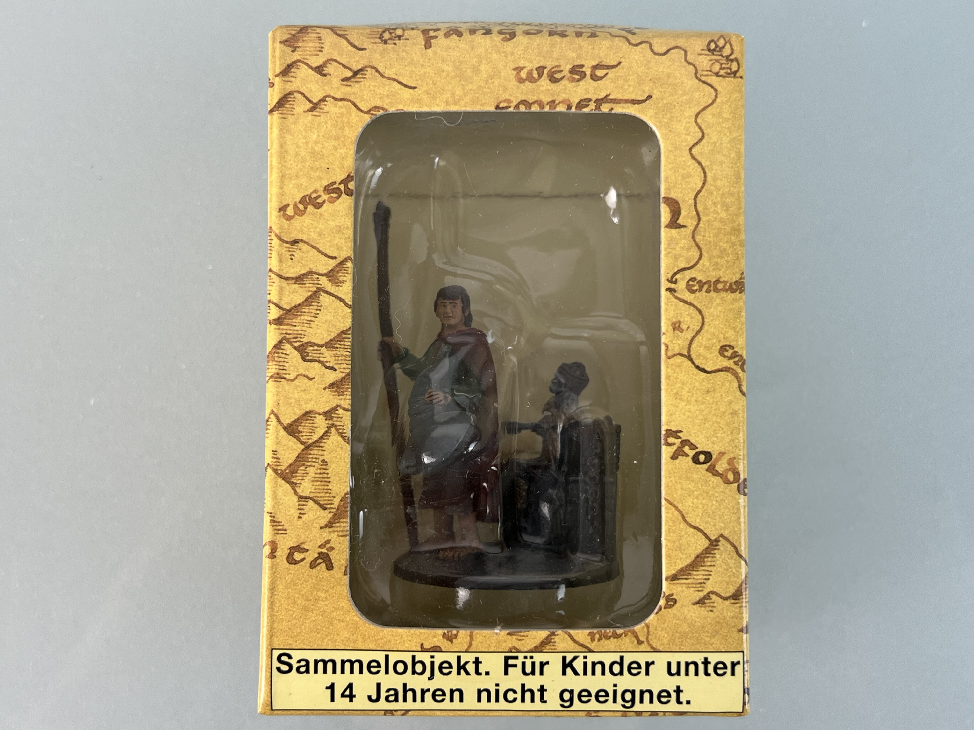 Sammelfigur "Der Herr der Ringe"