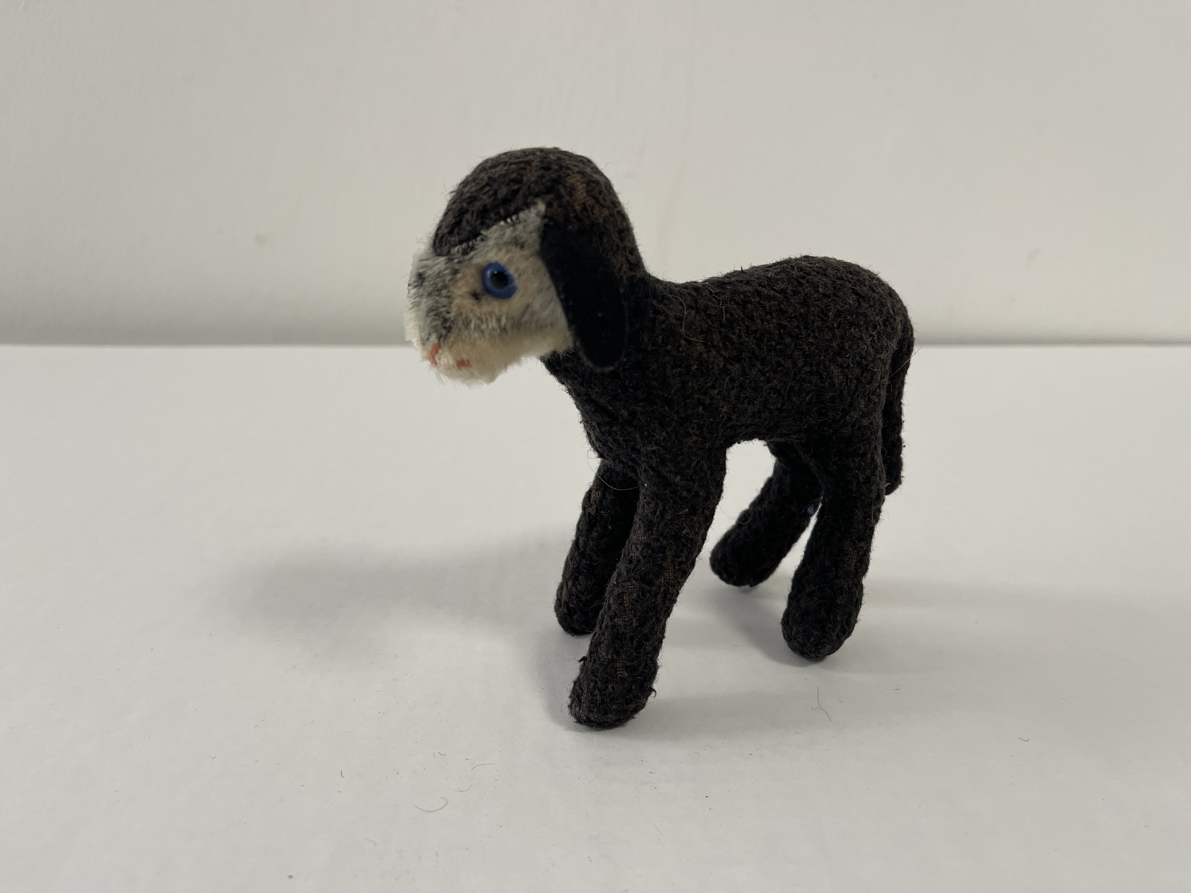 Steiff Tier Schaf 20 cm -  Zustand siehe Fotos  