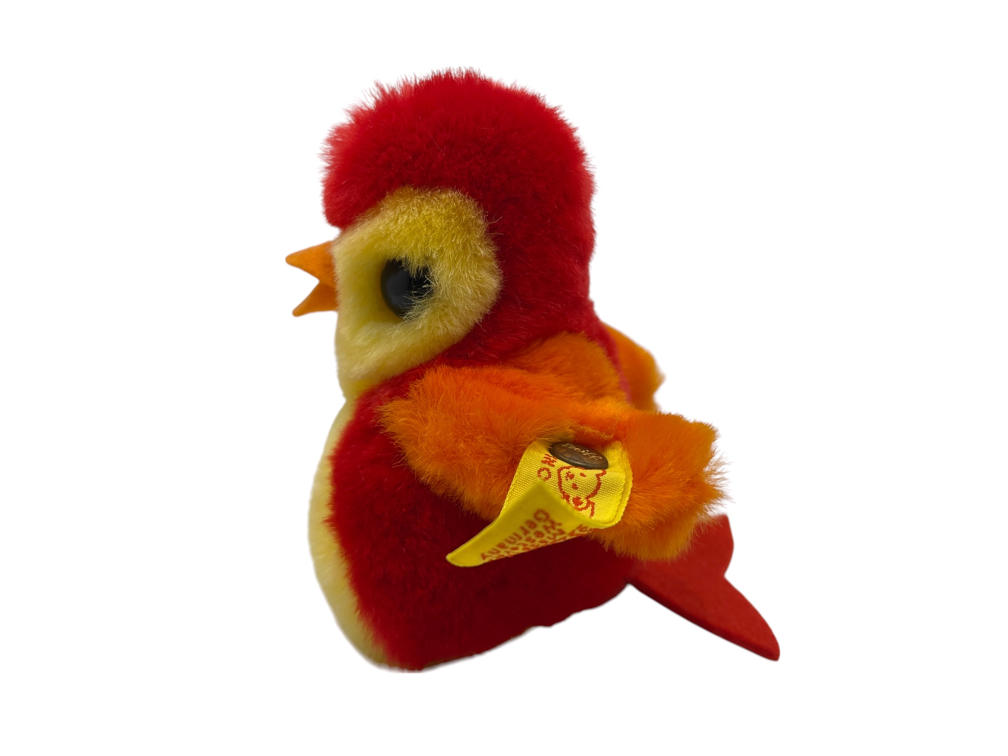 Steiff Tier 5563/10 - Küken Cosy  10 cm - Top Zustand   