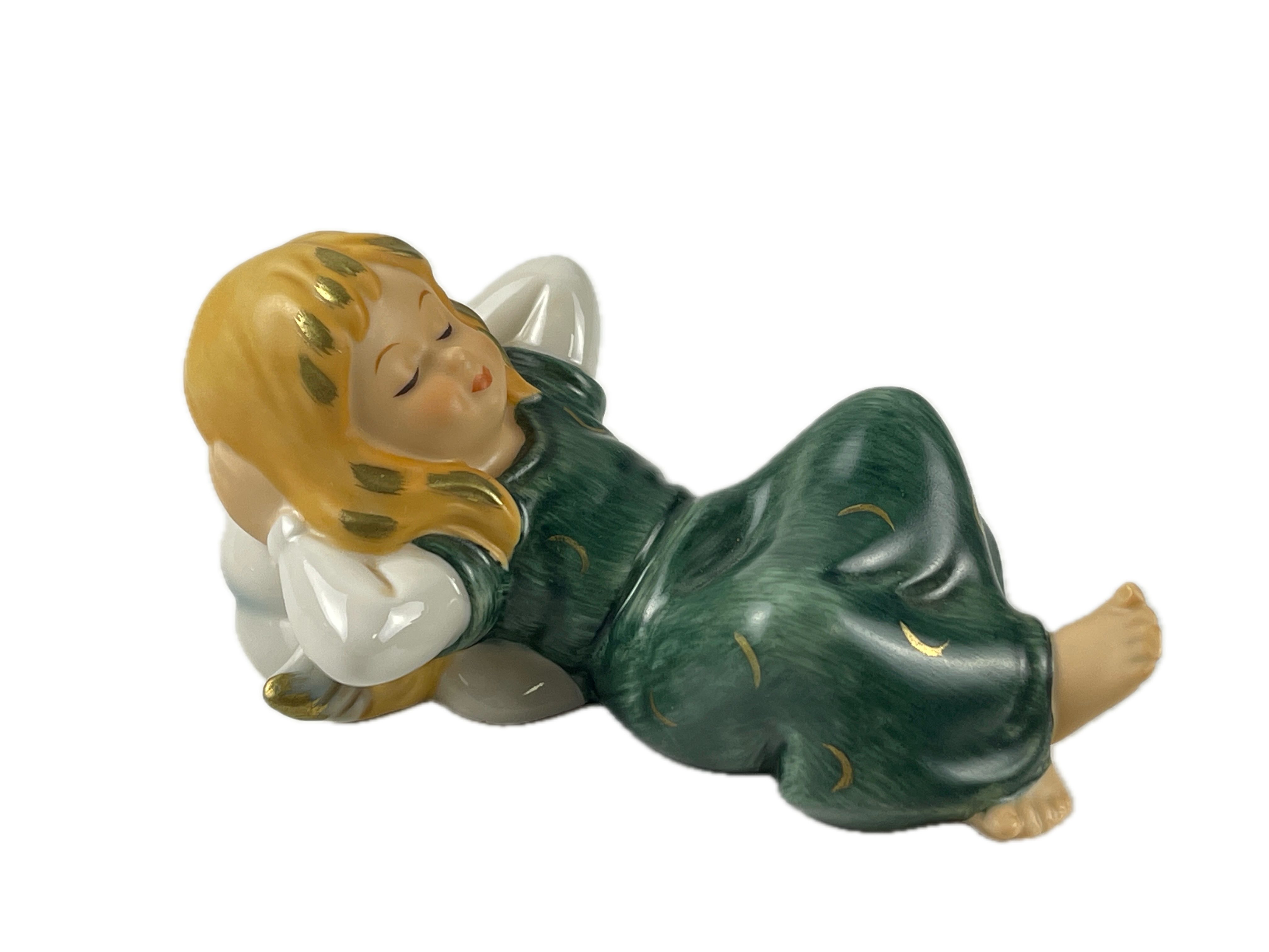 Goebel Figur Engel 11,5 cm. Top Zustand