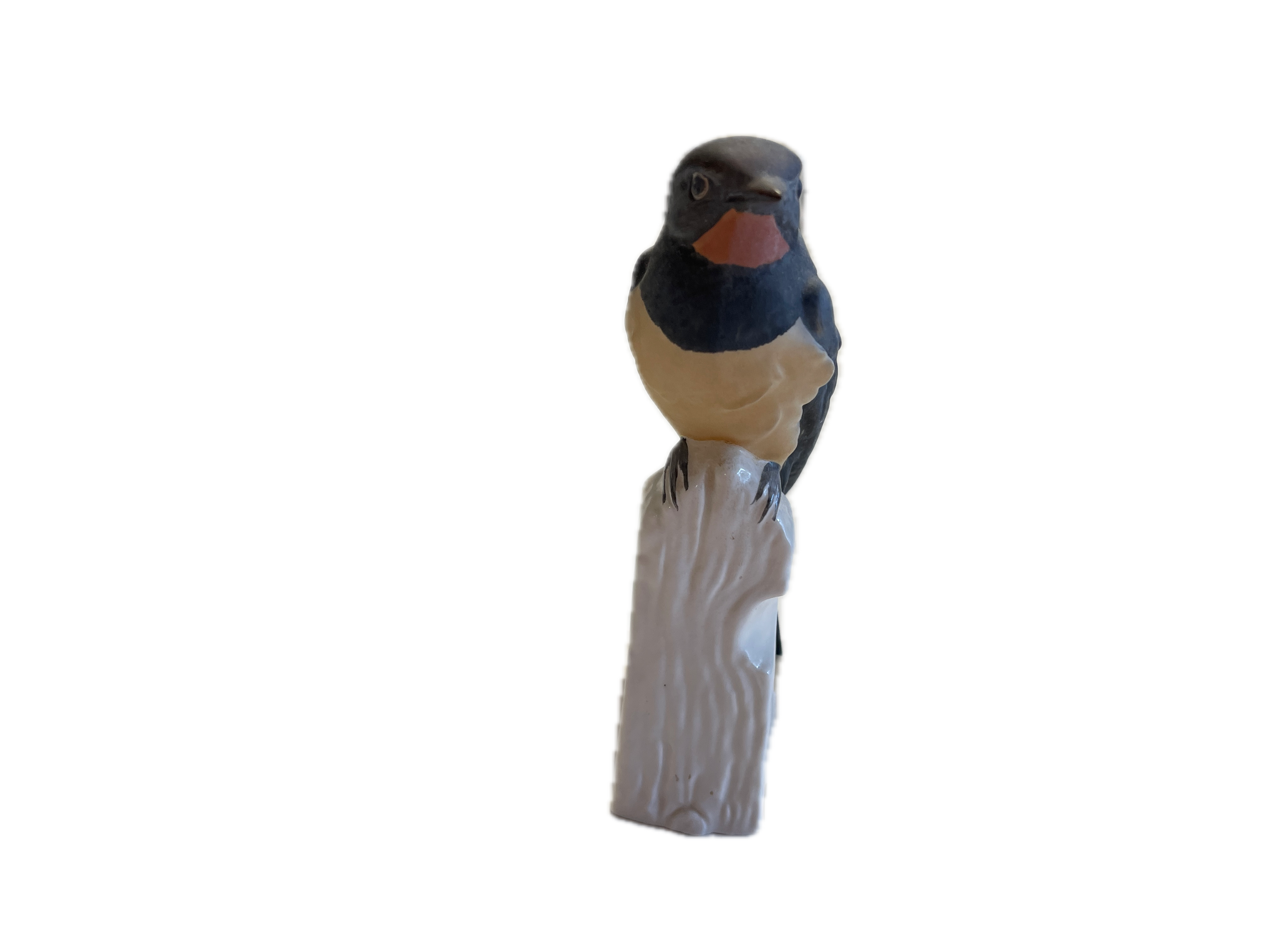 Goebel Figur Vogel Rauchschwalbe 14,5 cm. Top Zustand