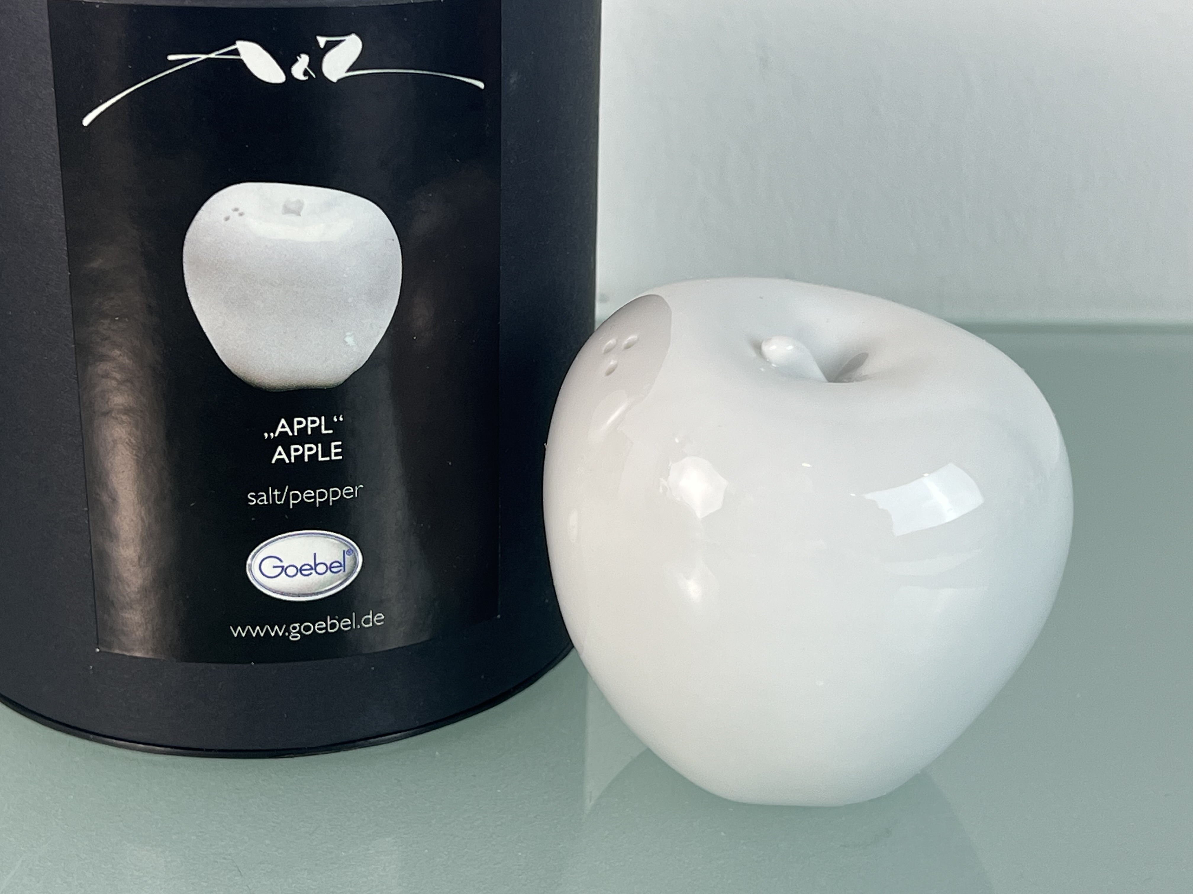  Goebel Figur 66-933-56-5 Apps 6,4 cm. 1 Wahl mit OVP in Top Zustand