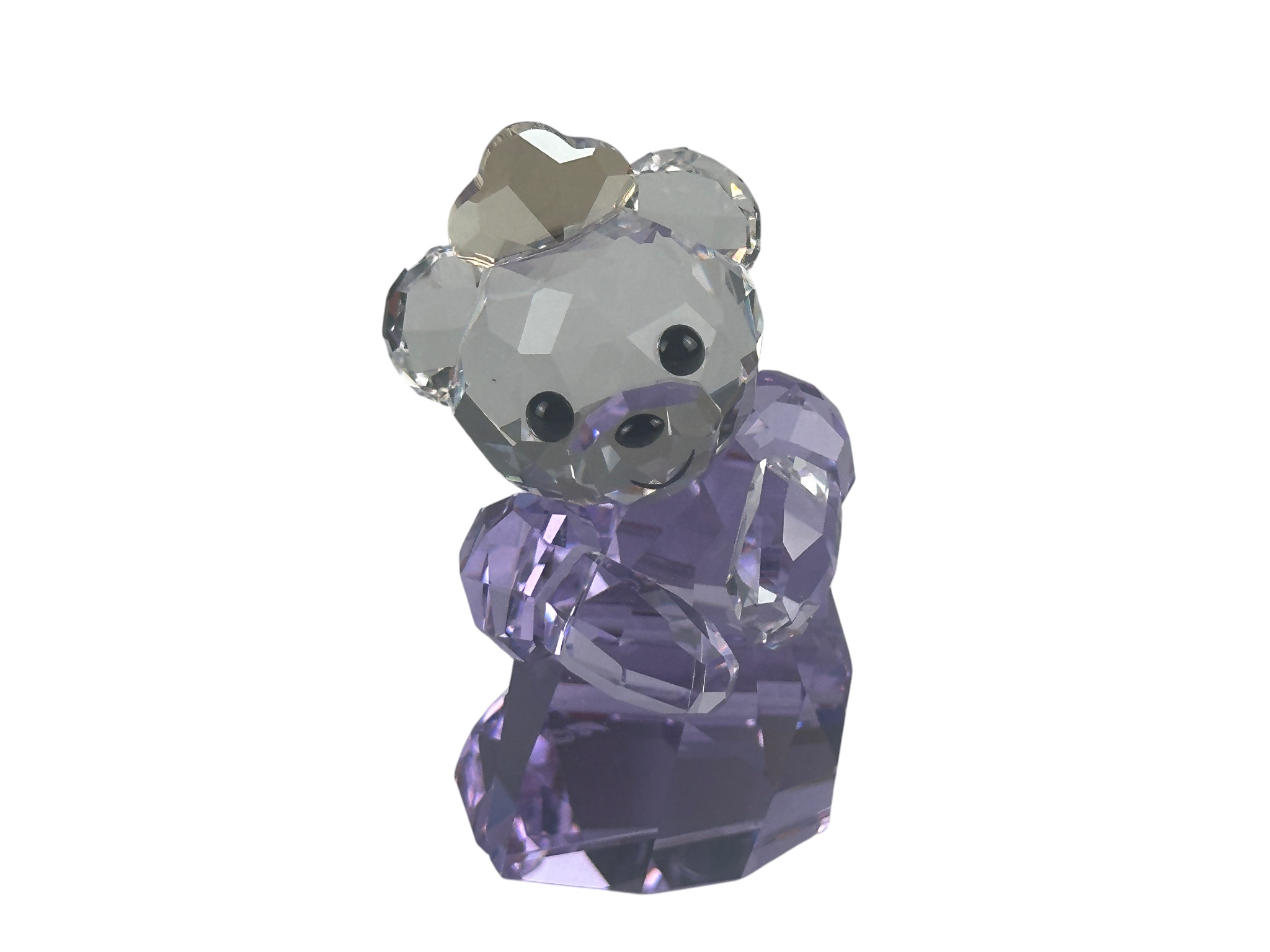  Swarovski Figur 5301569 Kris Bär Prinzessin 5,7 cm. Top Zustand 