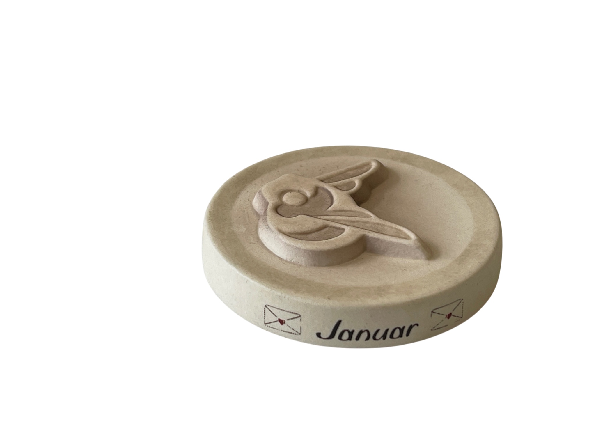 Hummel Figur Sockel / Podest 5 x 1,5 cm. 1 Wahl. Top Zustand